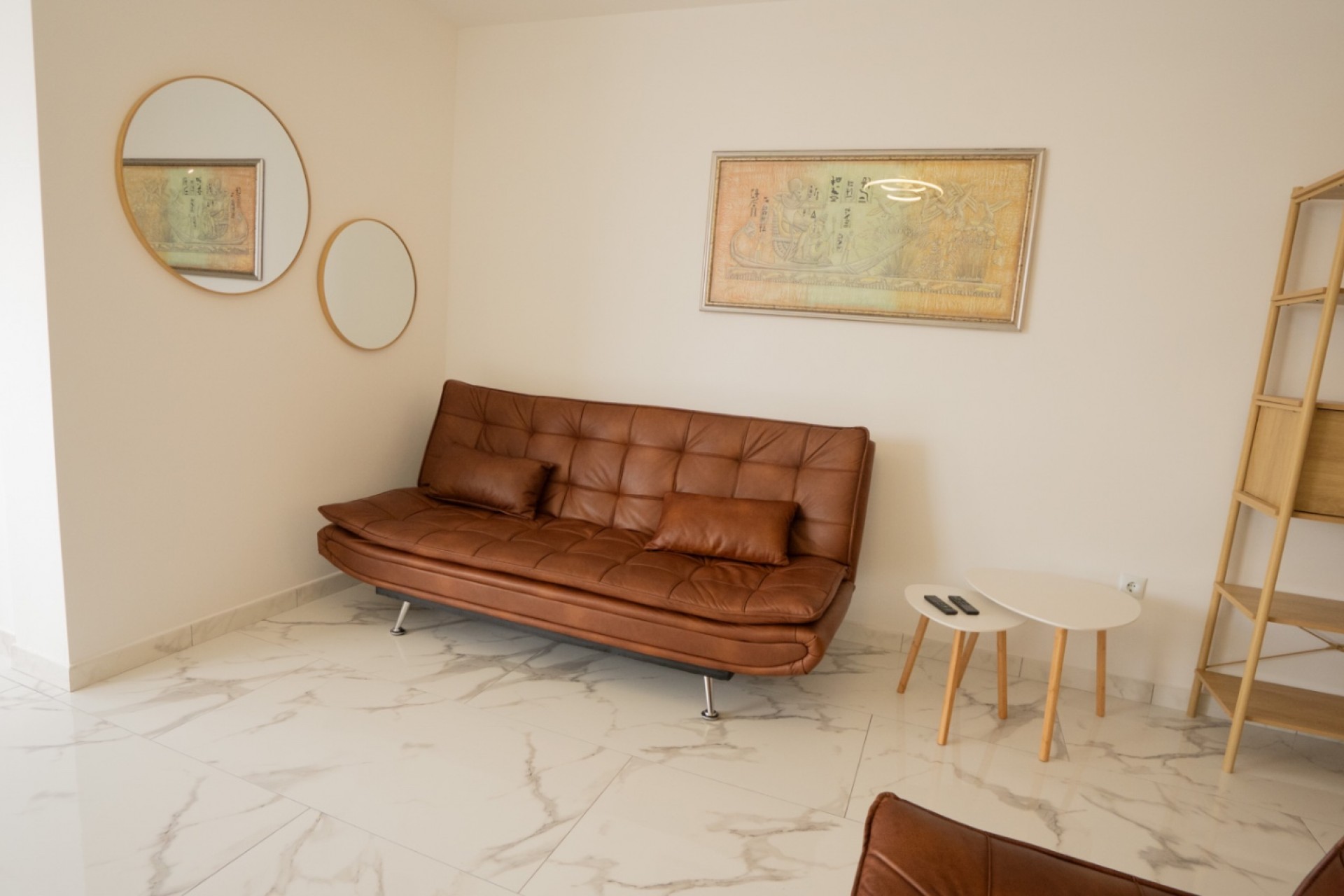 Brukt - Apartment -
Orihuela - Inland