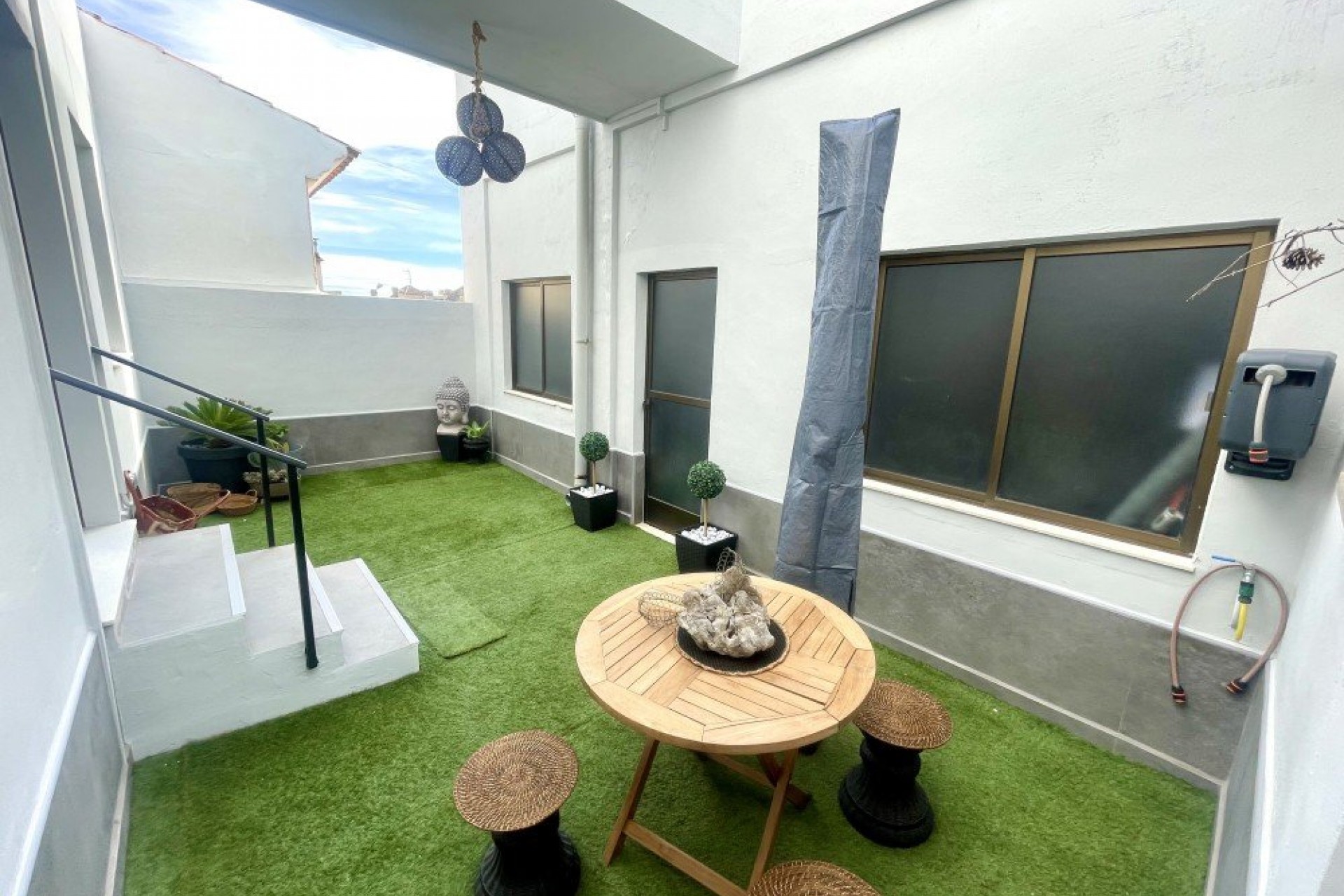 Brukt - Apartment -
Orihuela - Inland
