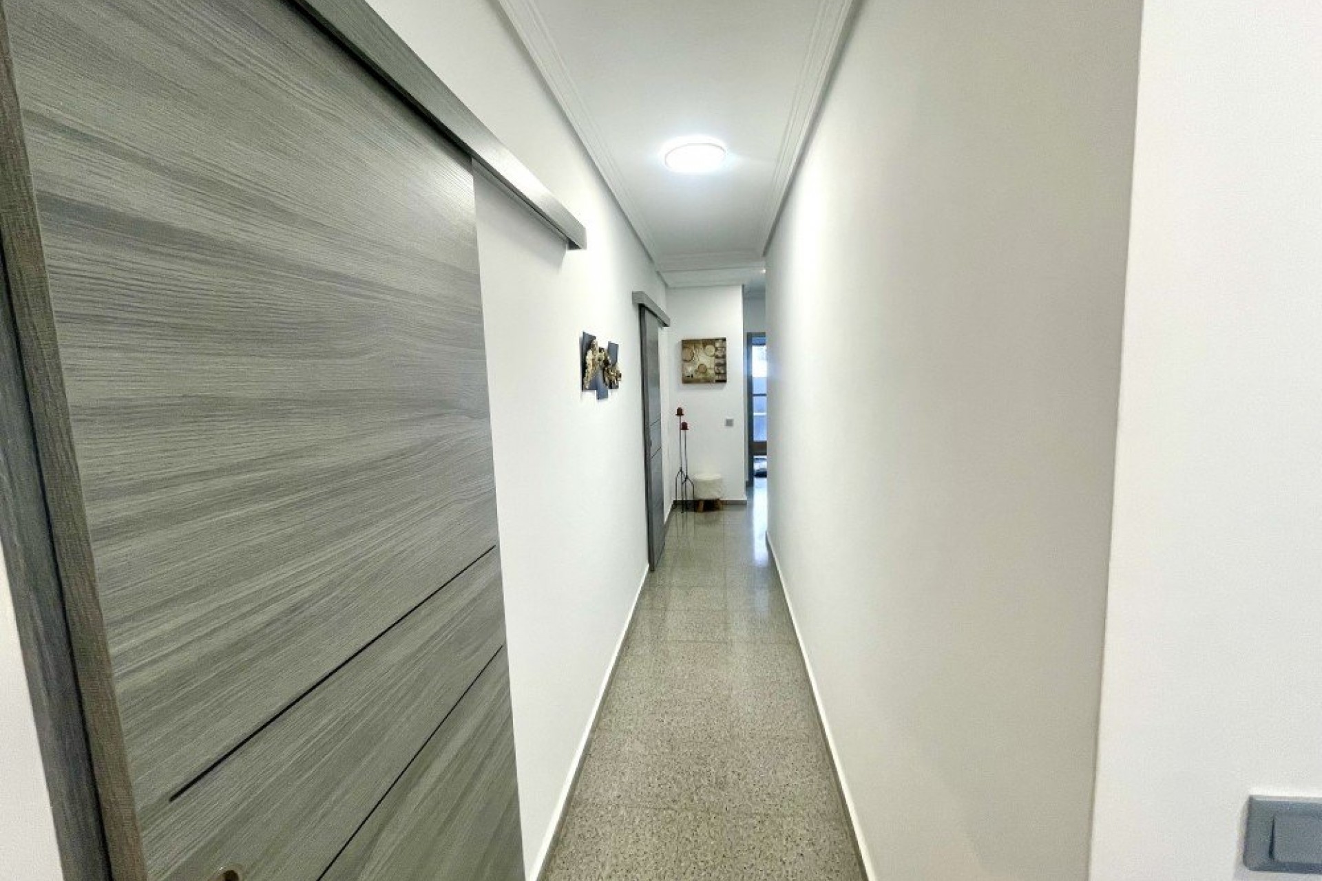 Brukt - Apartment -
Orihuela - Inland
