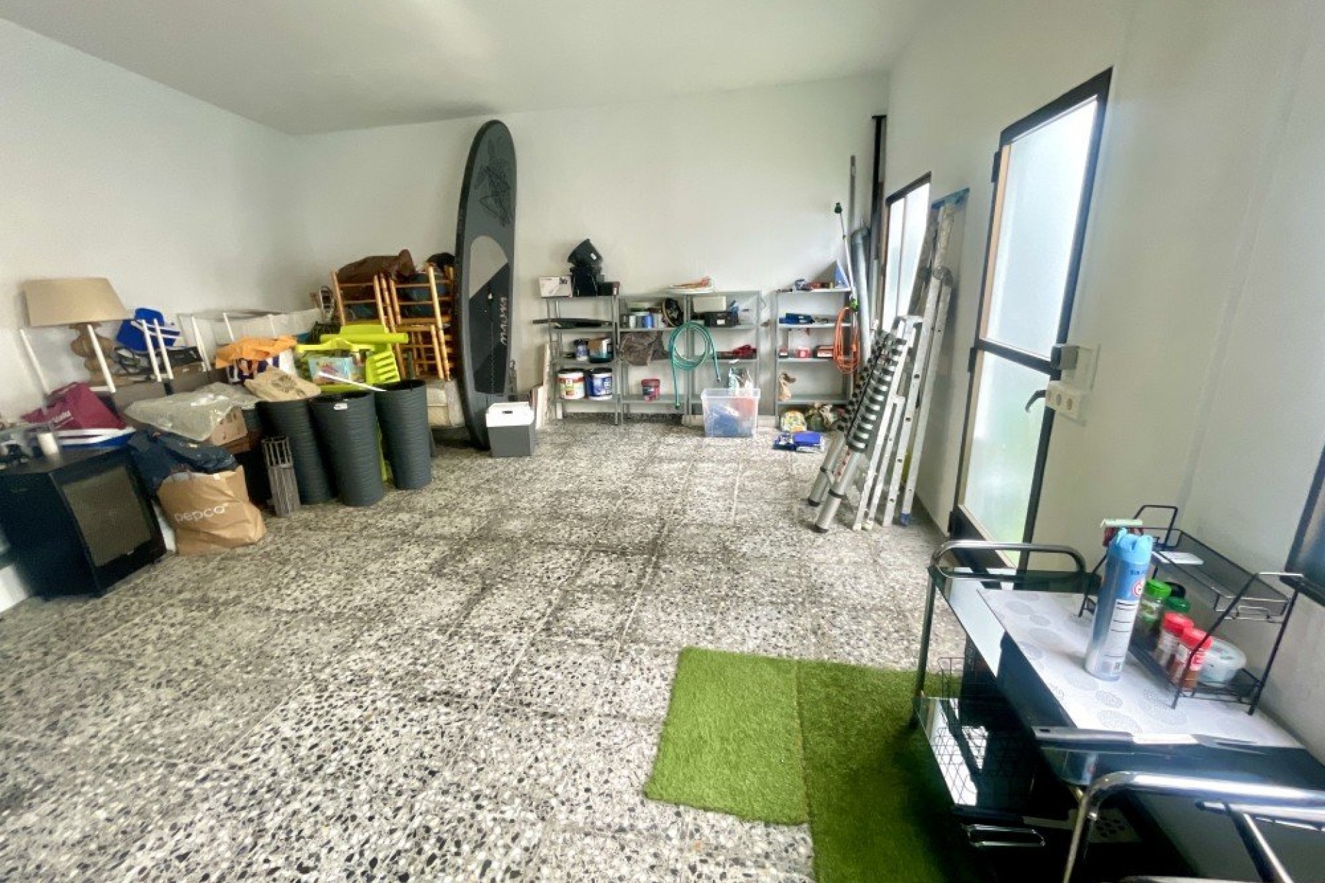 Brukt - Apartment -
Orihuela - Inland