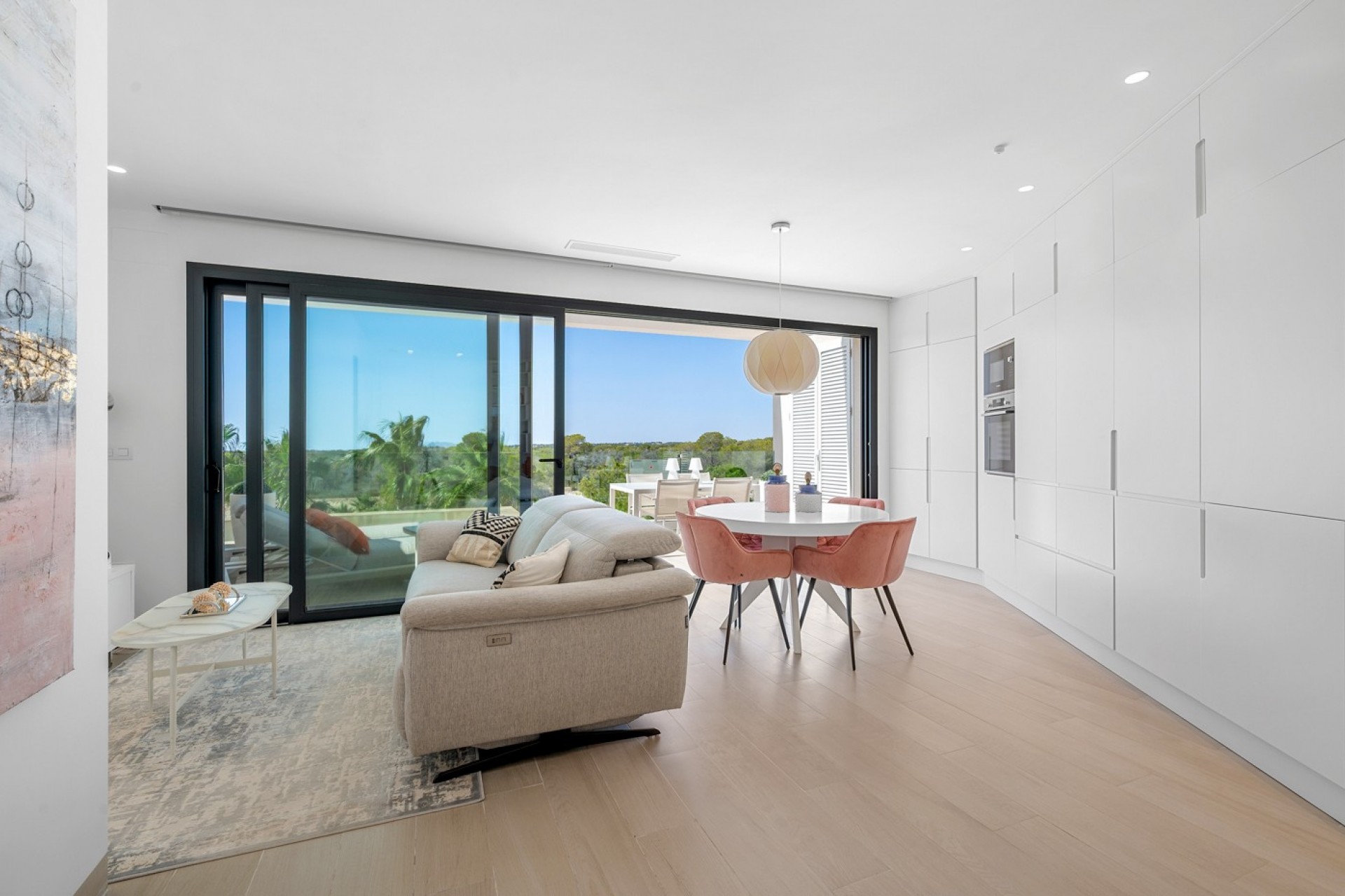 Brukt - Apartment -
Orihuela - Inland