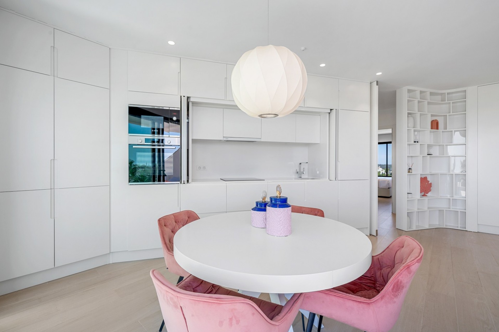 Brukt - Apartment -
Orihuela - Inland