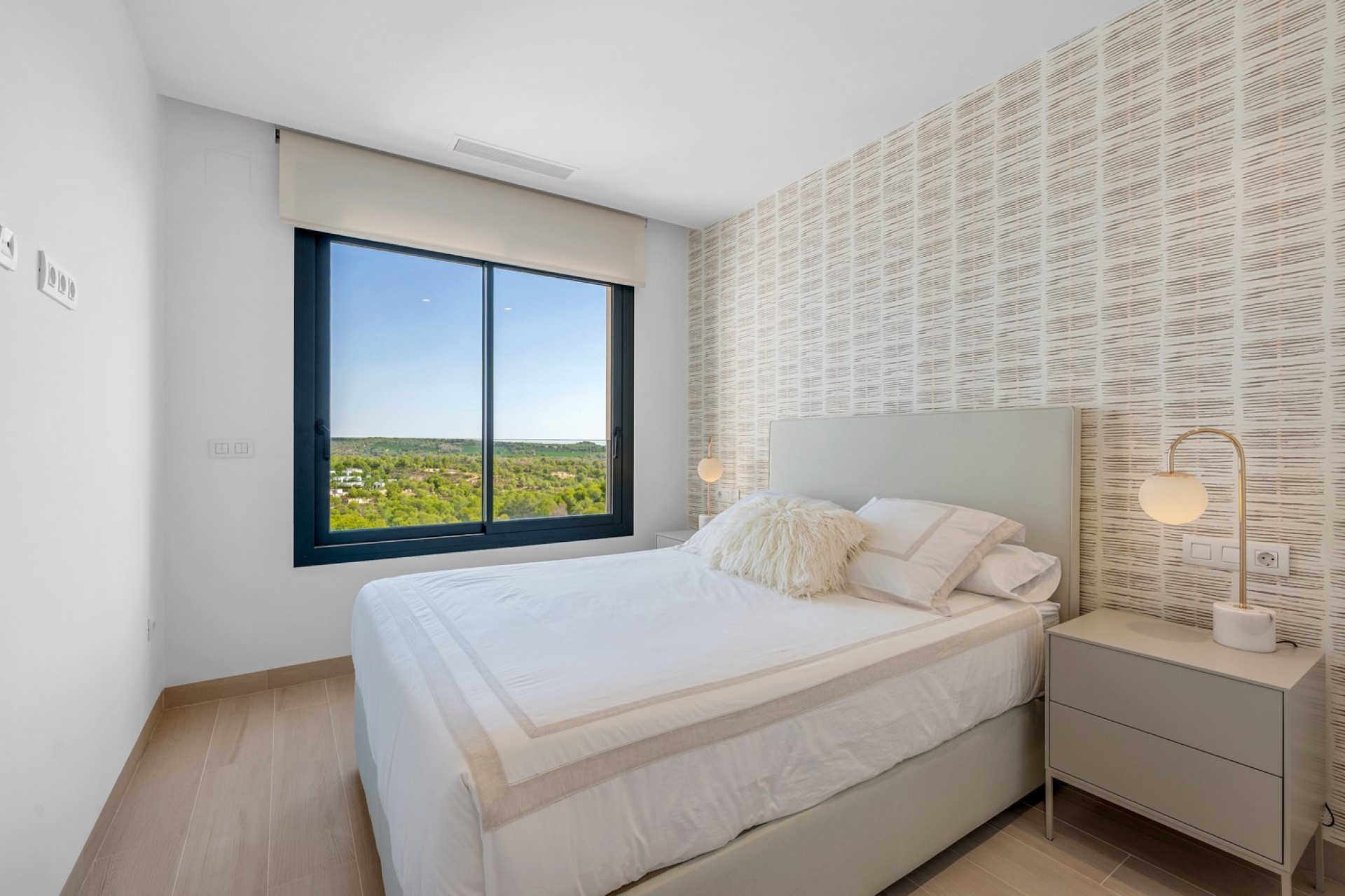 Brukt - Apartment -
Orihuela - Inland