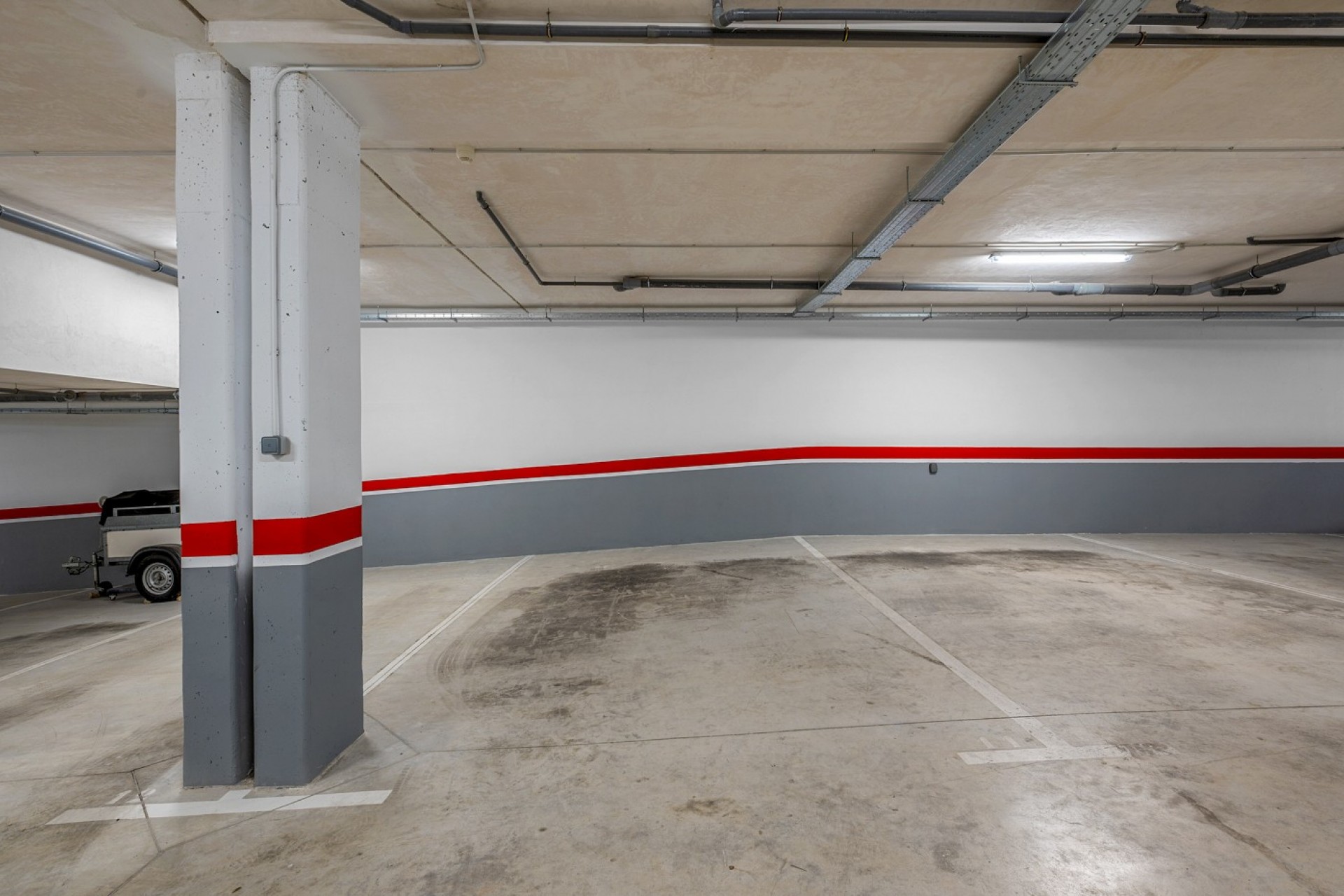 Brukt - Apartment -
Orihuela - Inland