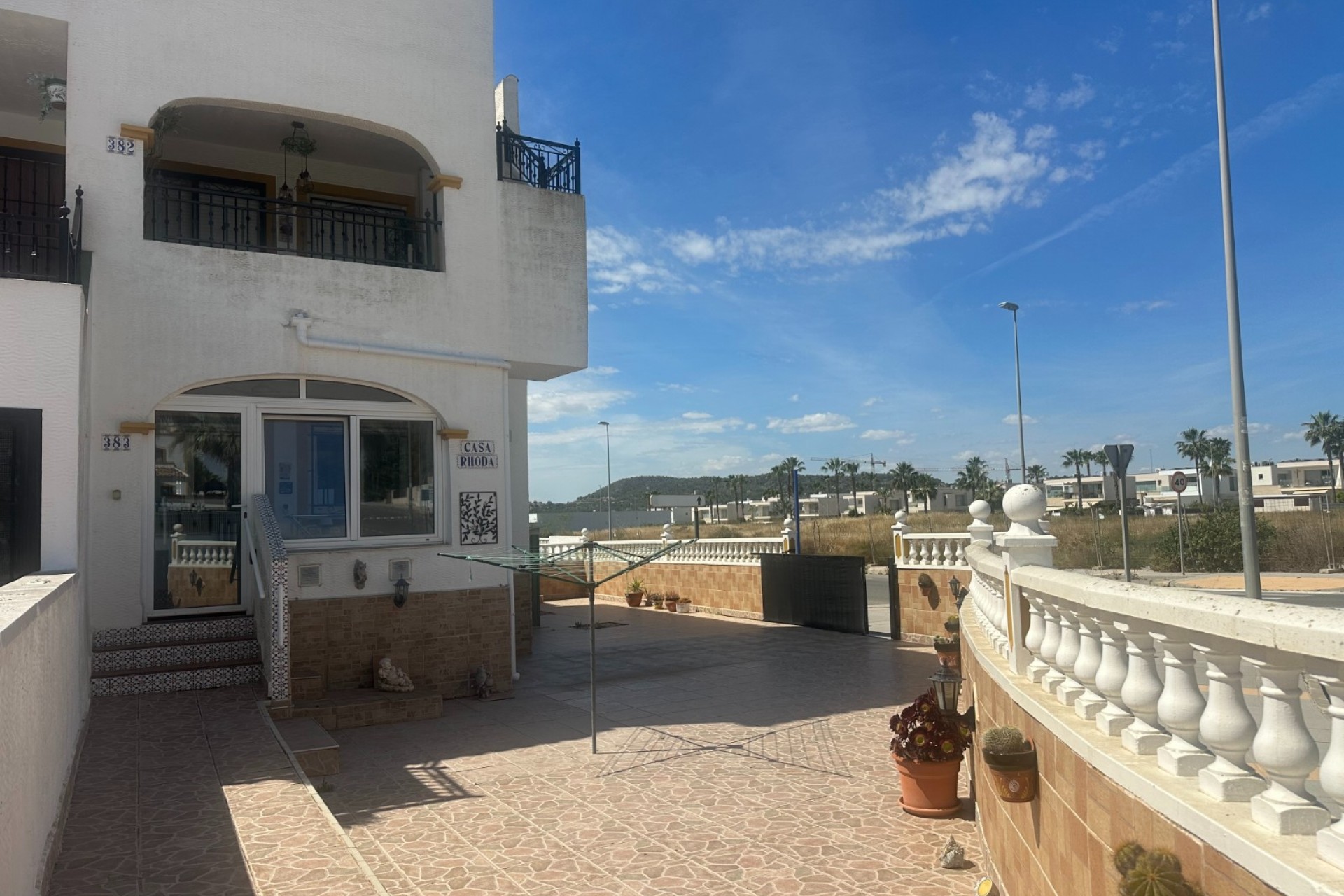 Brukt - Apartment -
Orihuela - Inland