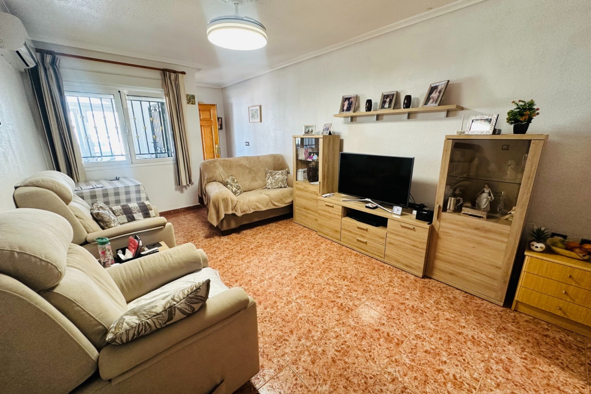 Brukt - Apartment -
Orihuela - Inland