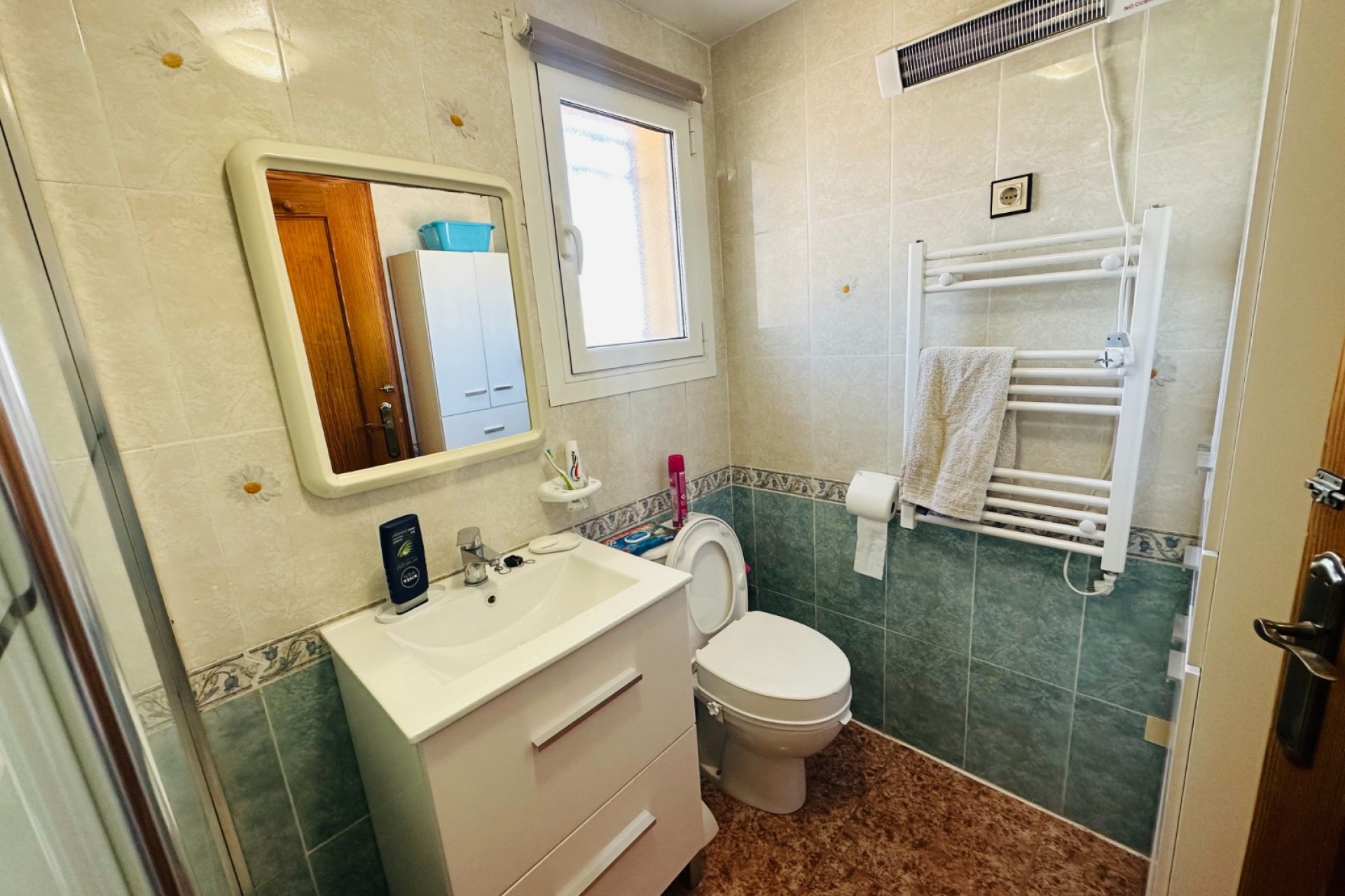 Brukt - Apartment -
Orihuela - Inland