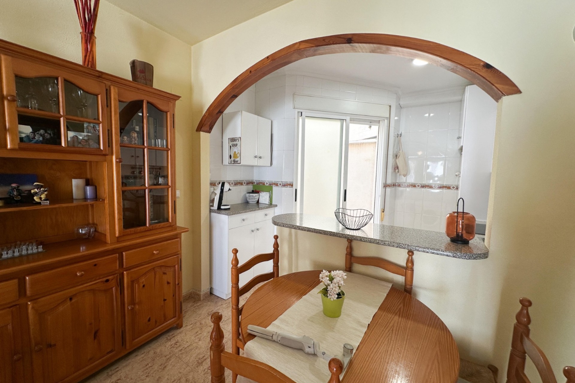 Brukt - Apartment -
Orihuela - Inland