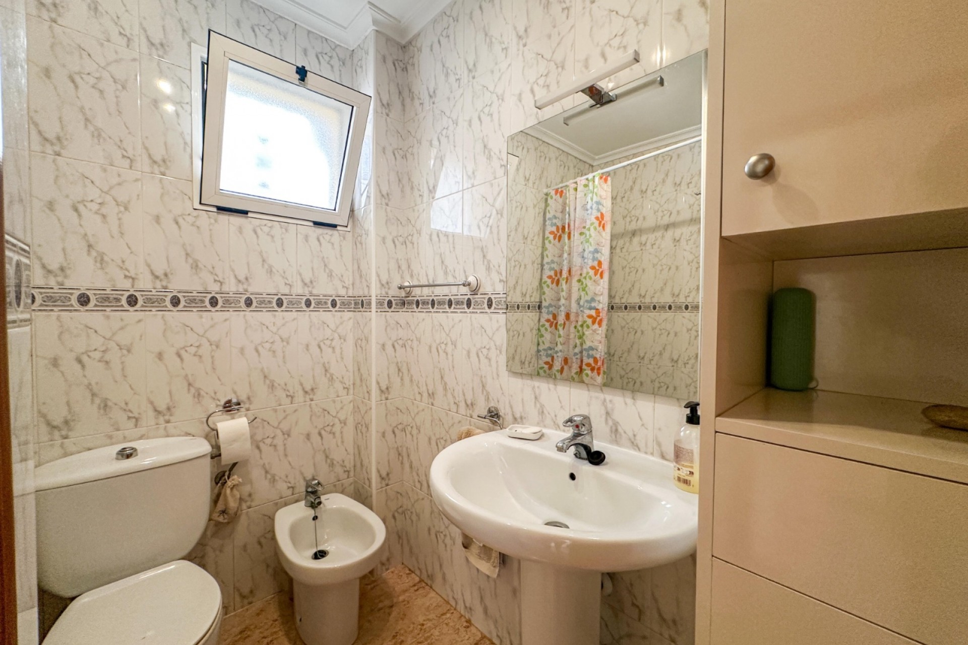 Brukt - Apartment -
Orihuela - Inland