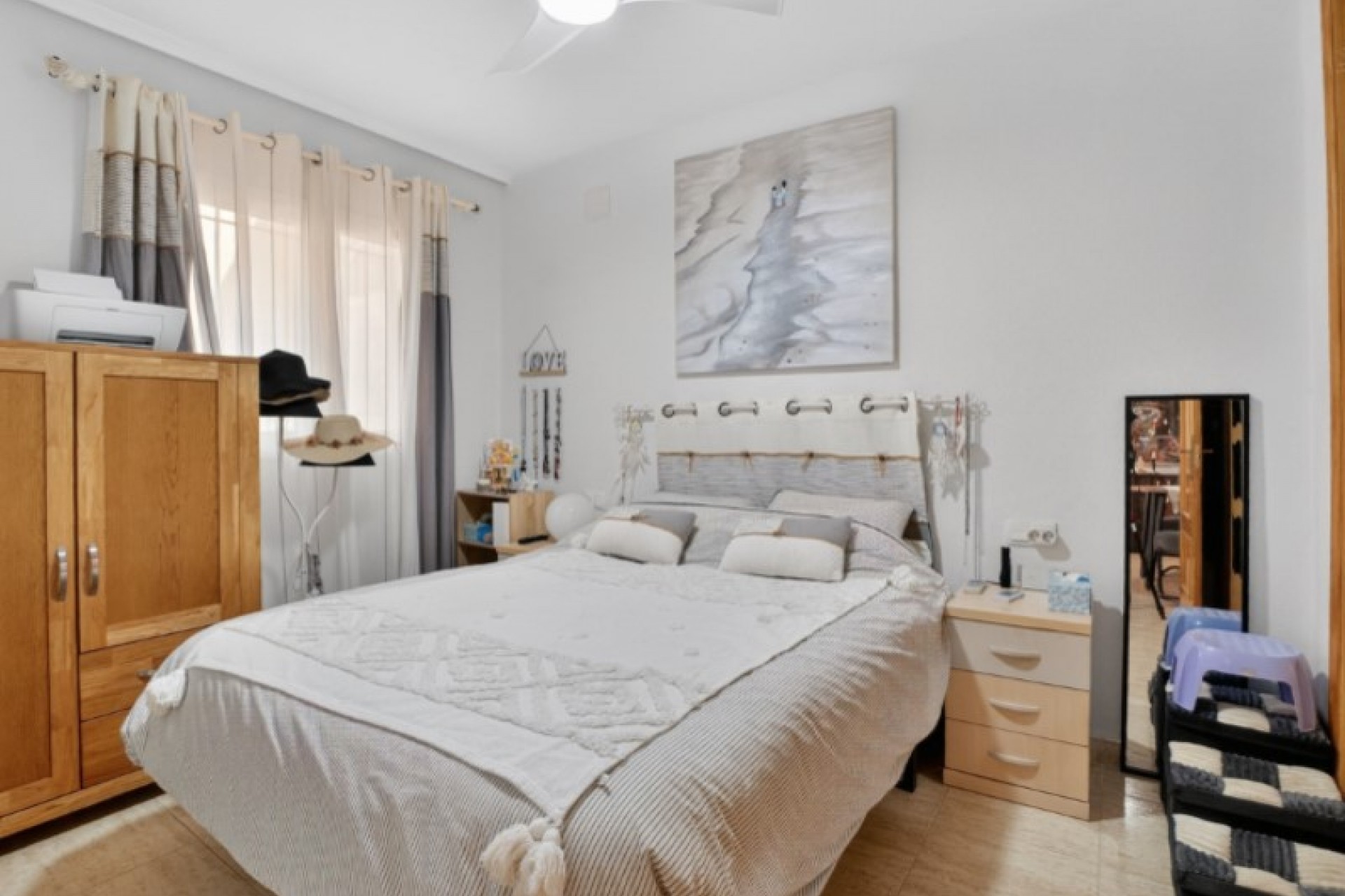 Brukt - Apartment -
Orihuela - Inland