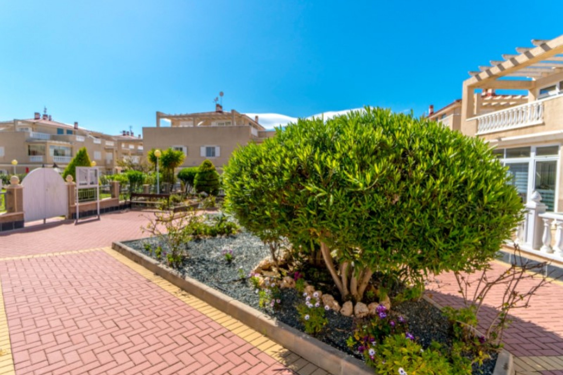 Brukt - Apartment -
Orihuela - Inland