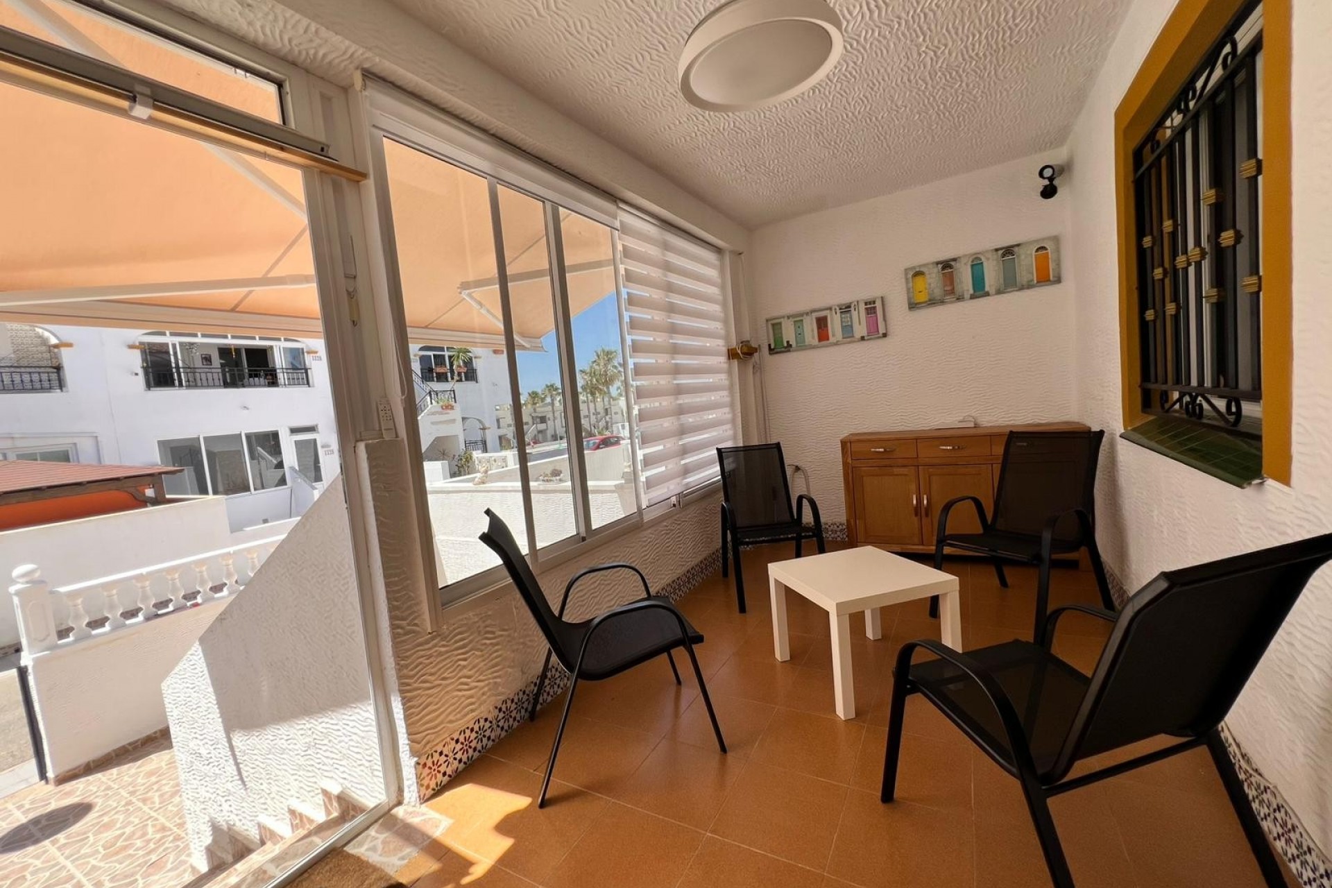 Brukt - Apartment -
Orihuela - Inland