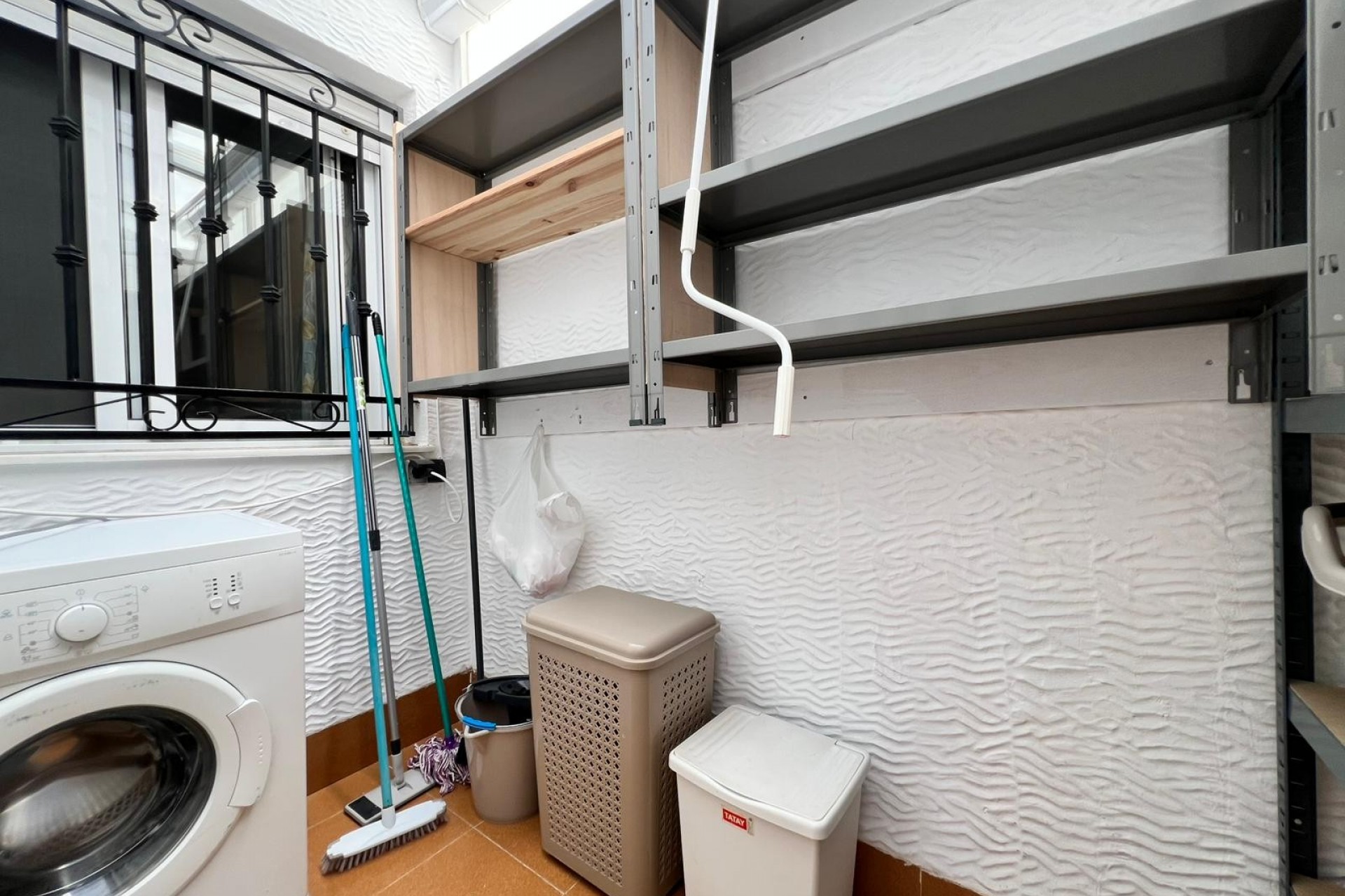 Brukt - Apartment -
Orihuela - Inland