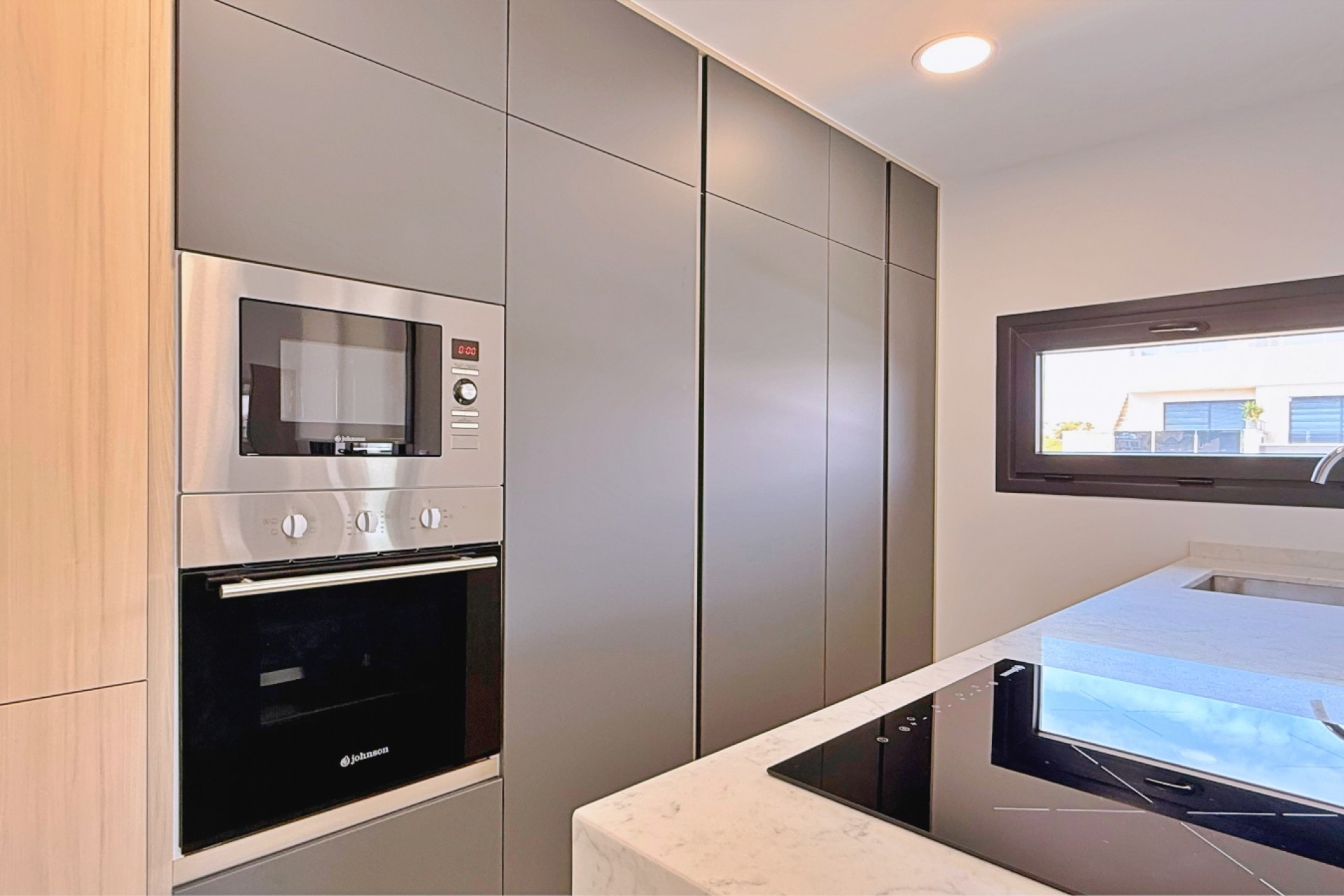 Brukt - Apartment -
Orihuela - Inland