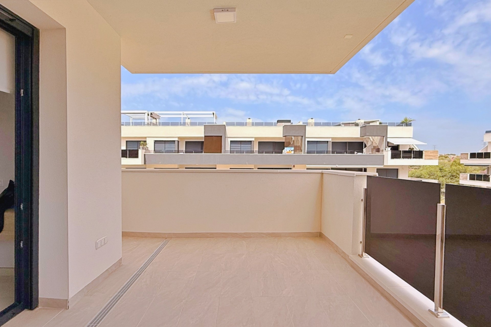 Brukt - Apartment -
Orihuela - Inland
