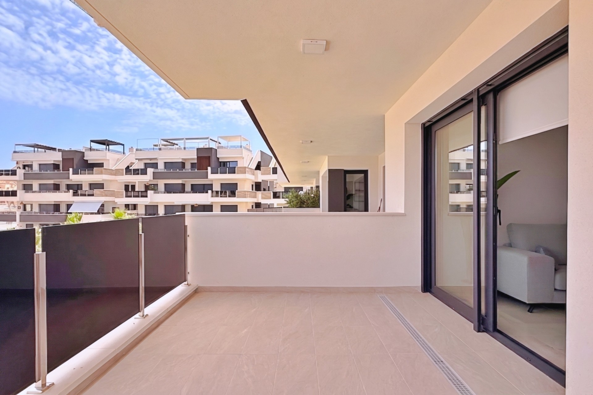 Brukt - Apartment -
Orihuela - Inland