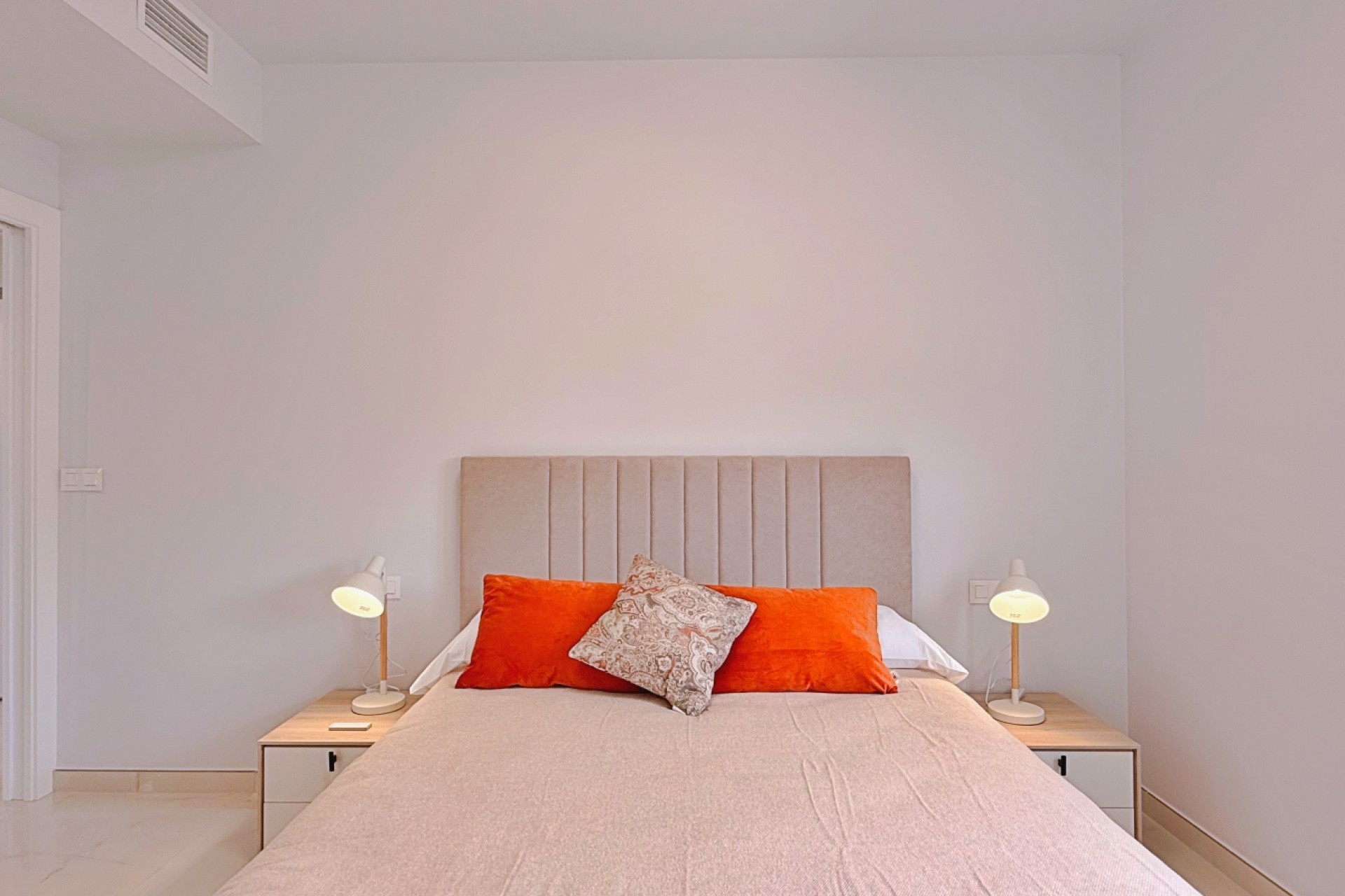 Brukt - Apartment -
Orihuela - Inland