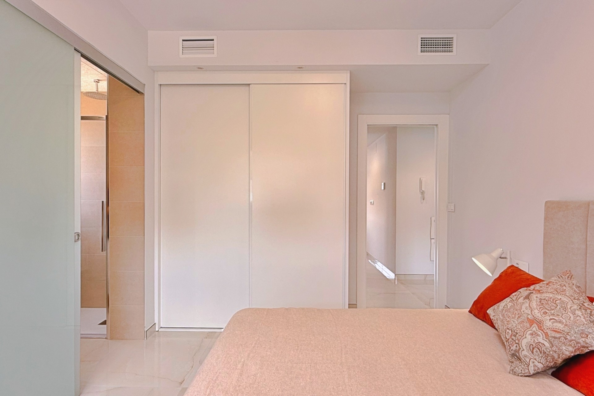 Brukt - Apartment -
Orihuela - Inland