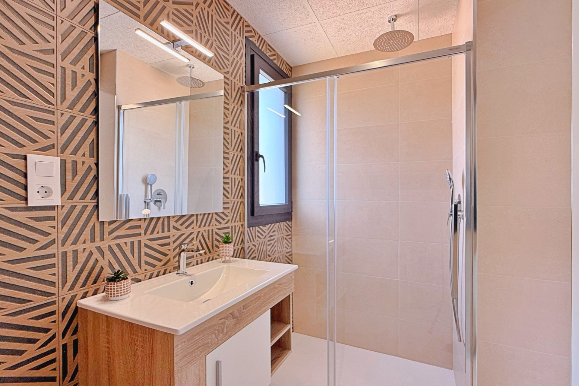 Brukt - Apartment -
Orihuela - Inland