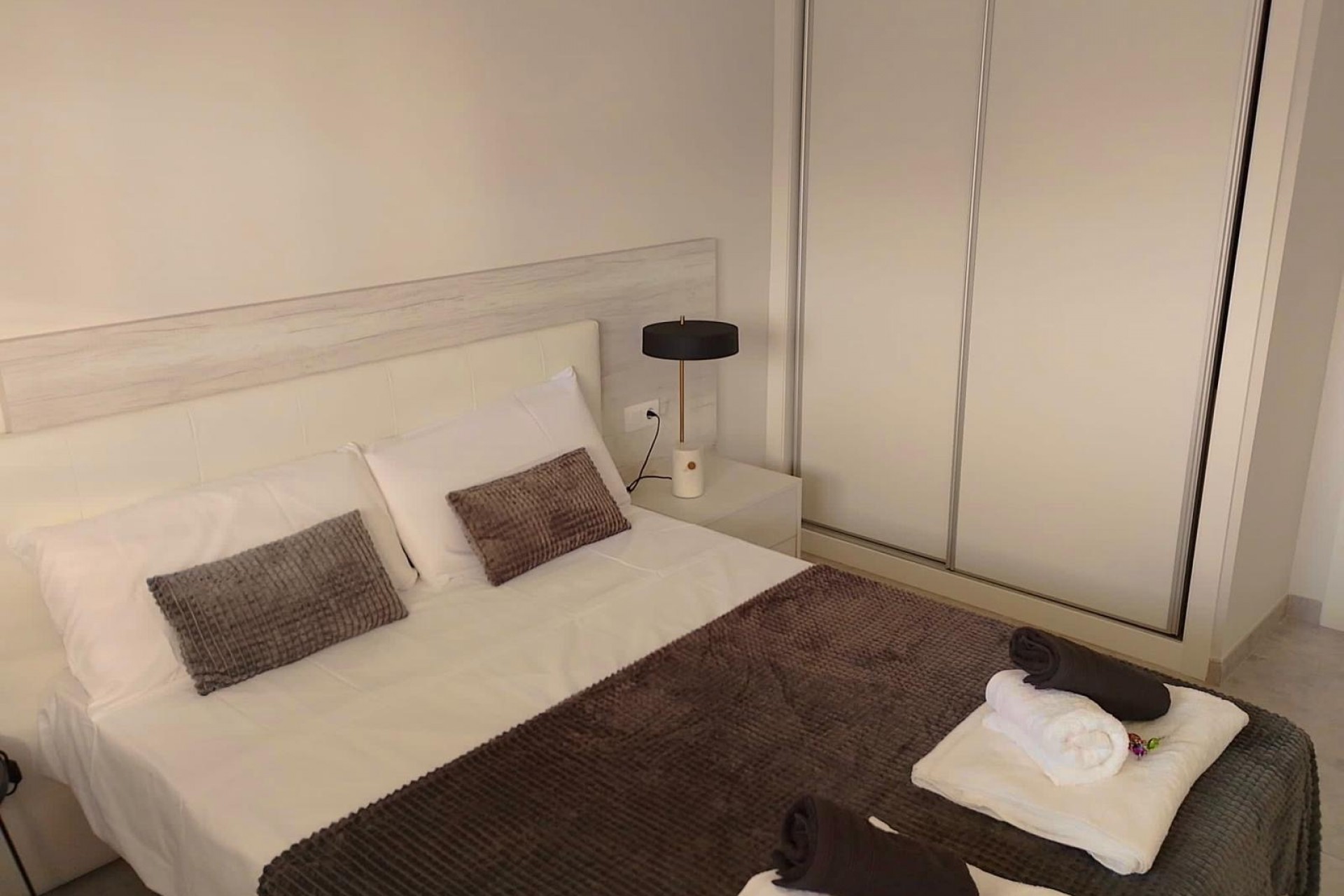 Brukt - Apartment -
Orihuela - Inland