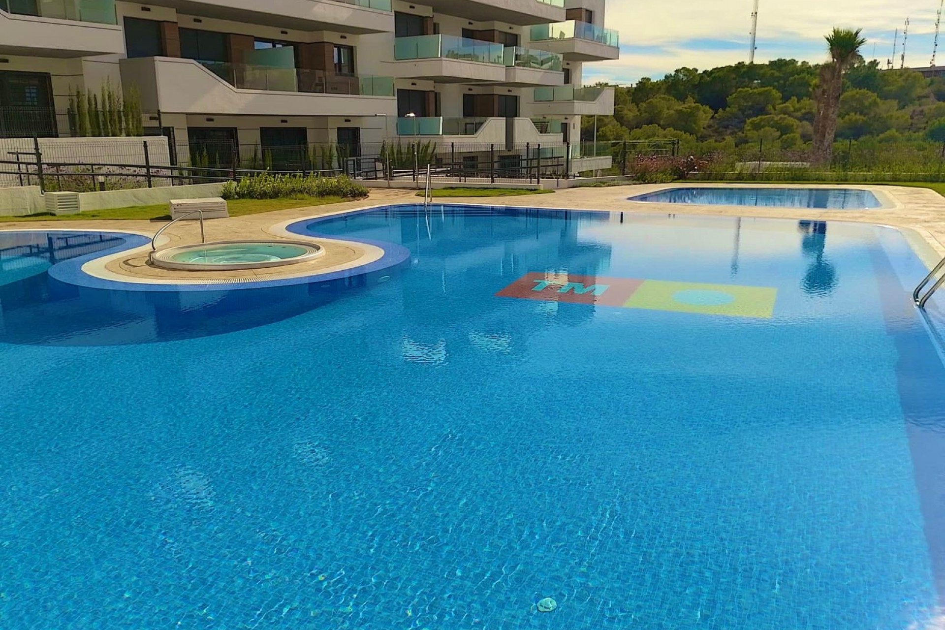 Brukt - Apartment -
Orihuela - Inland