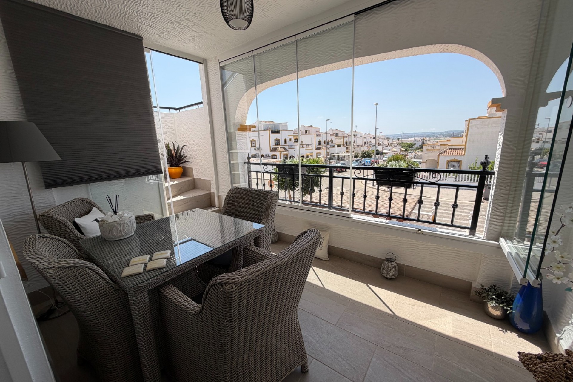 Brukt - Apartment -
Orihuela - Inland