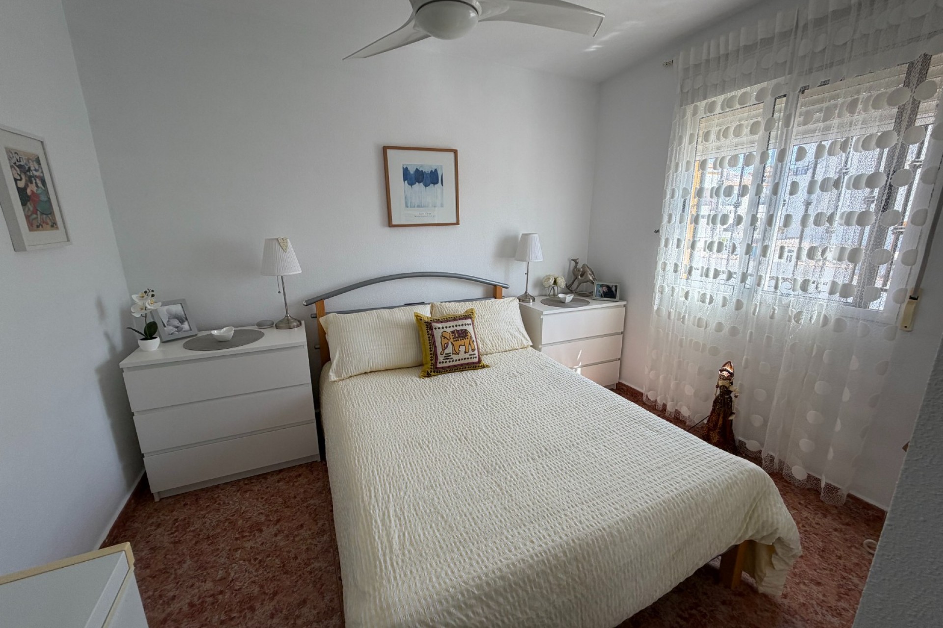 Brukt - Apartment -
Orihuela - Inland