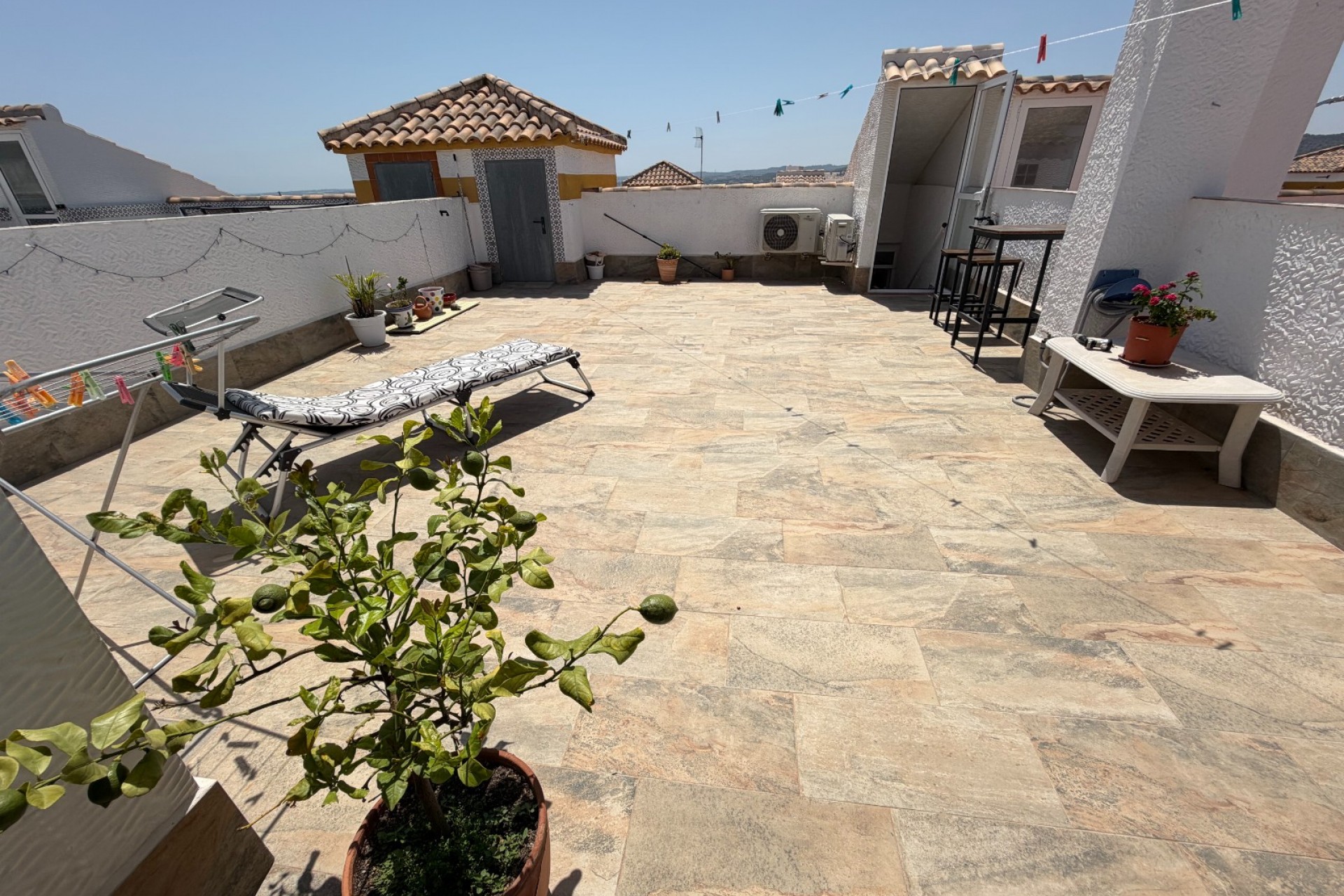 Brukt - Apartment -
Orihuela - Inland