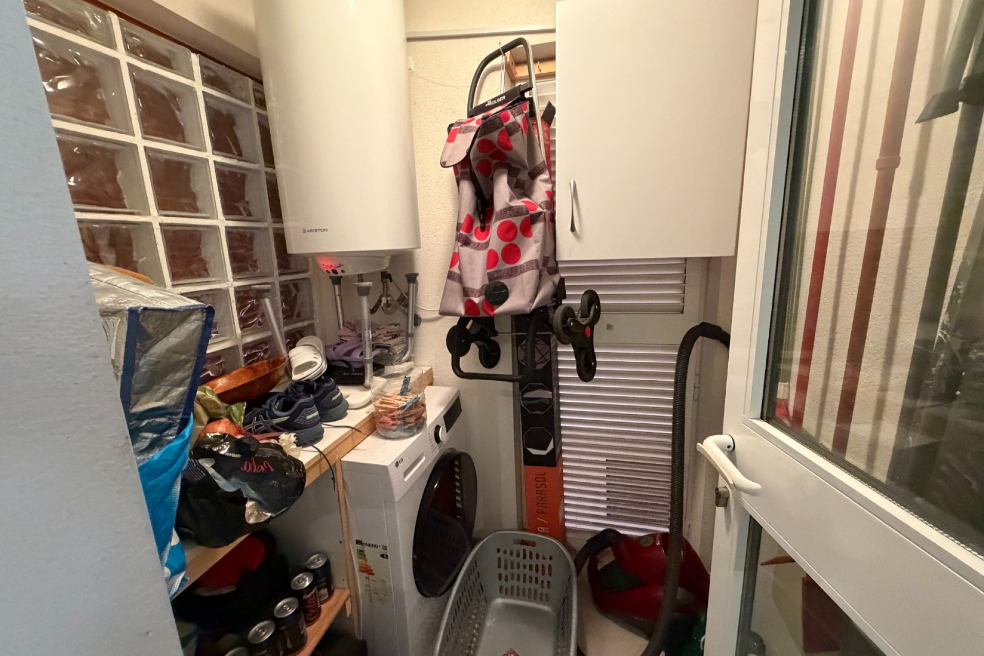 Brukt - Apartment -
Orihuela - Inland