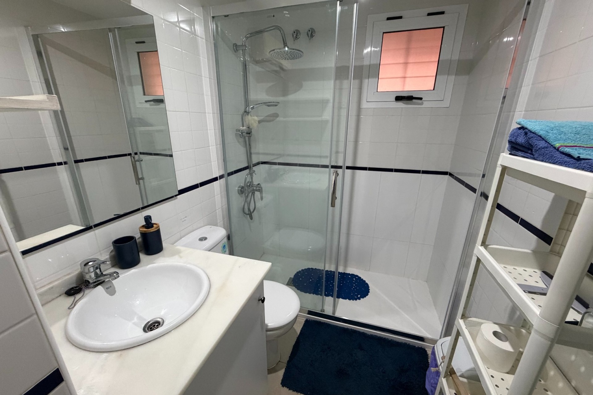 Brukt - Apartment -
Orihuela - Inland
