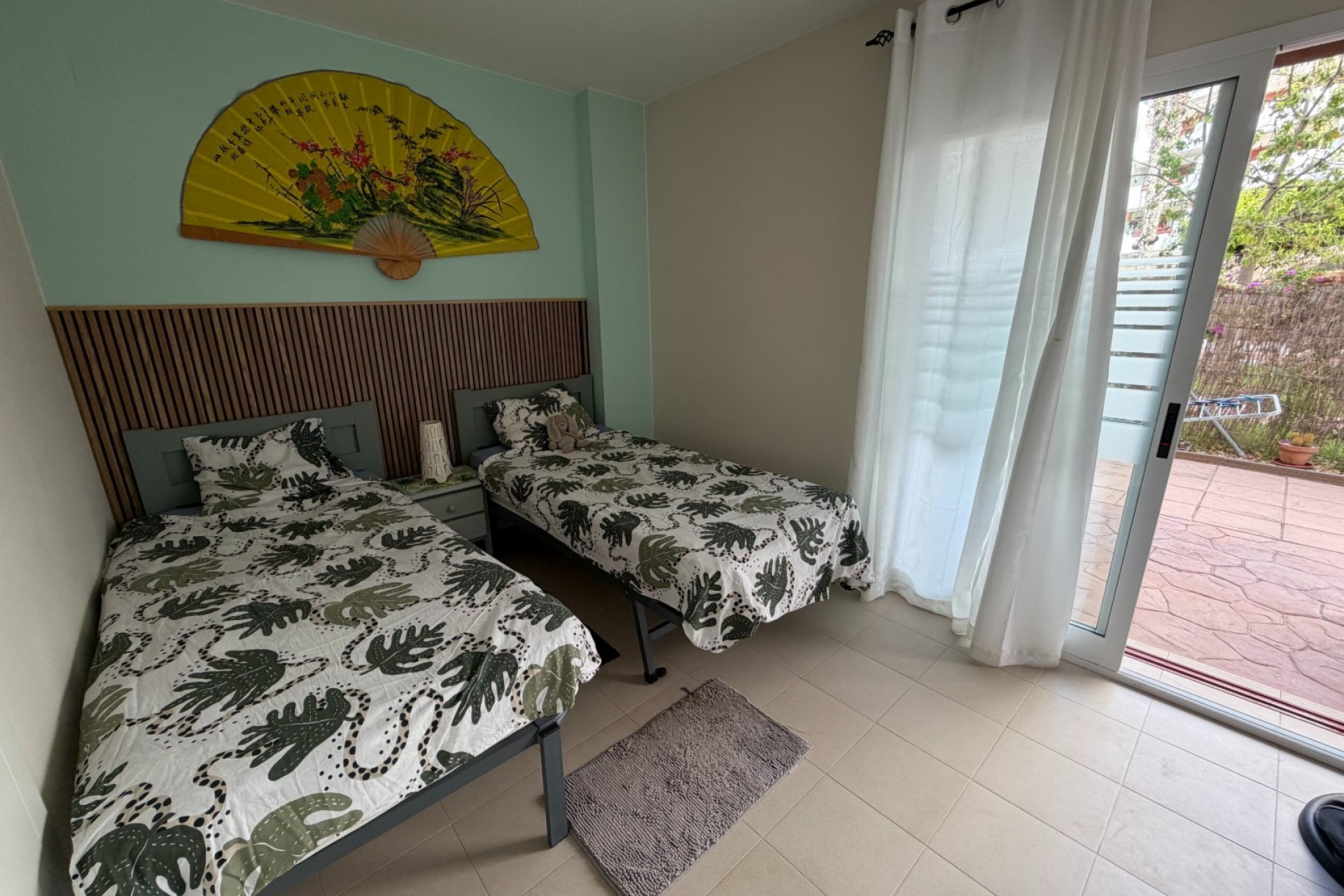 Brukt - Apartment -
Orihuela - Inland