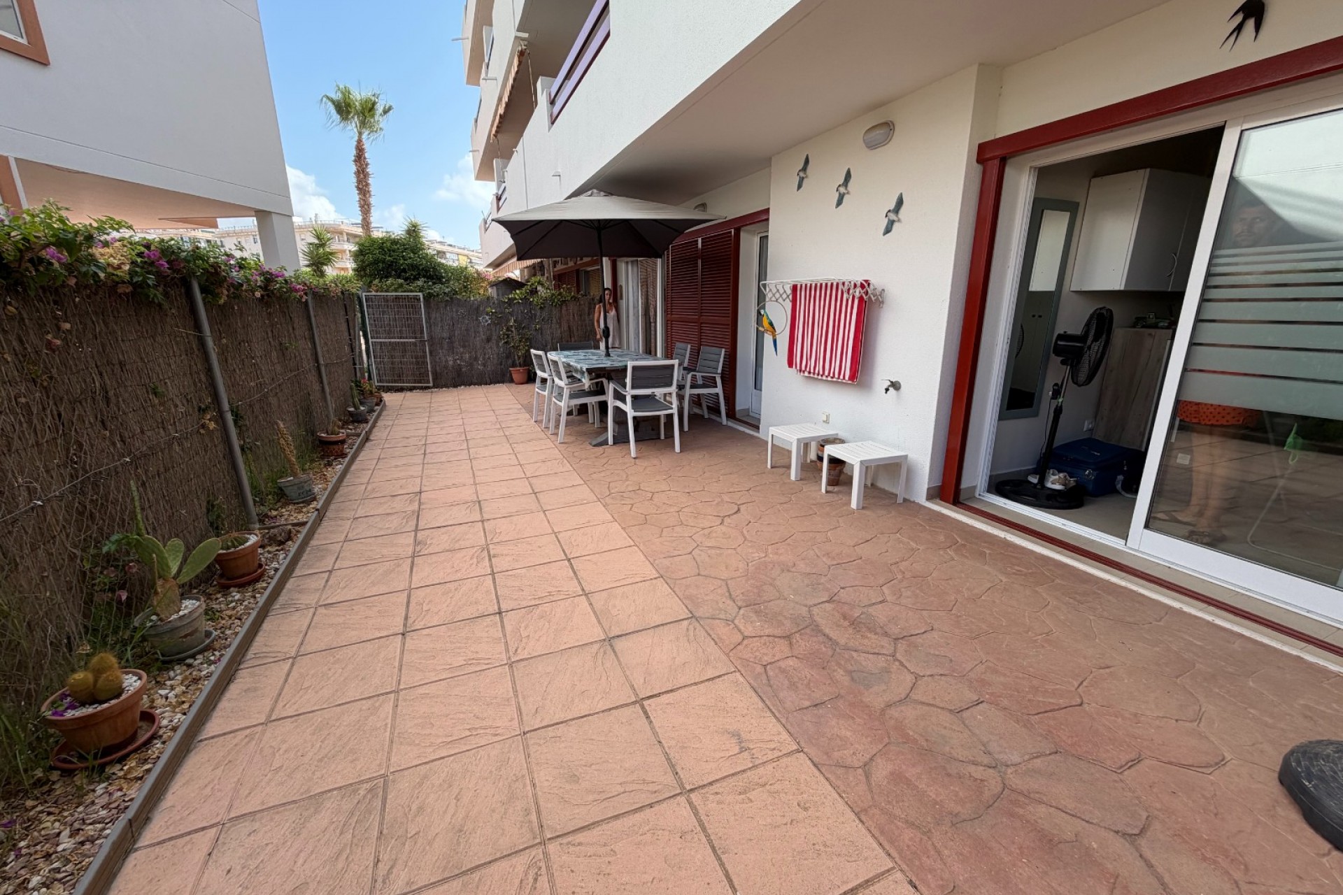 Brukt - Apartment -
Orihuela - Inland