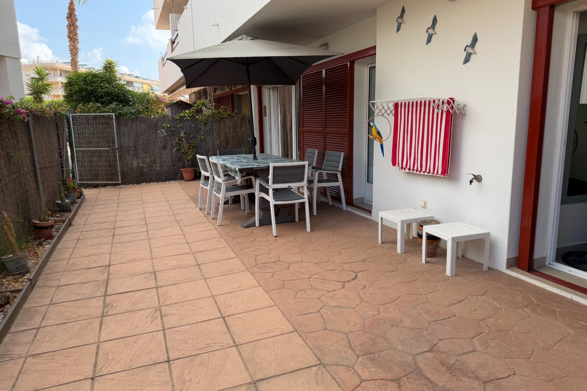 Brukt - Apartment -
Orihuela - Inland