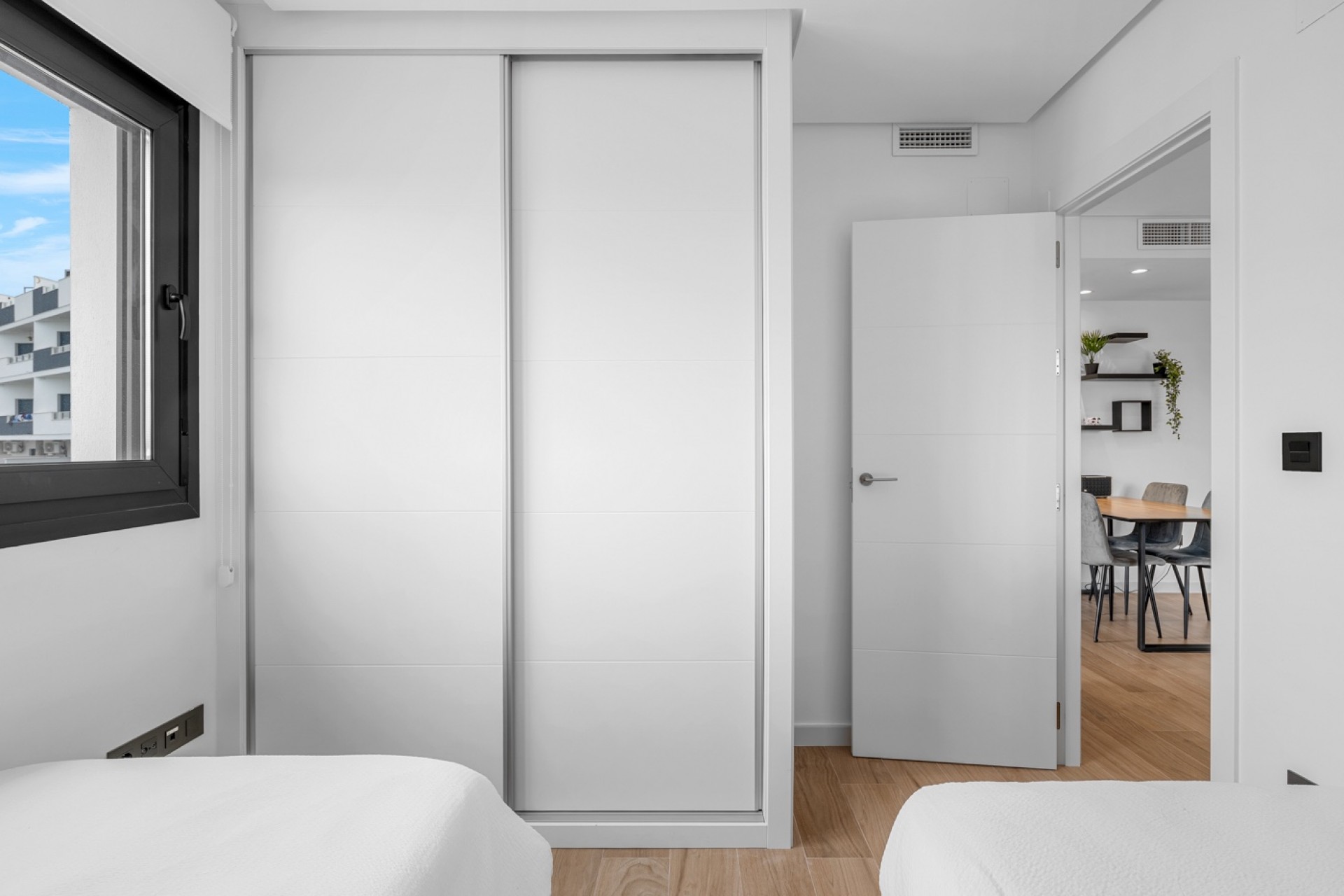 Brukt - Apartment -
Orihuela - Inland
