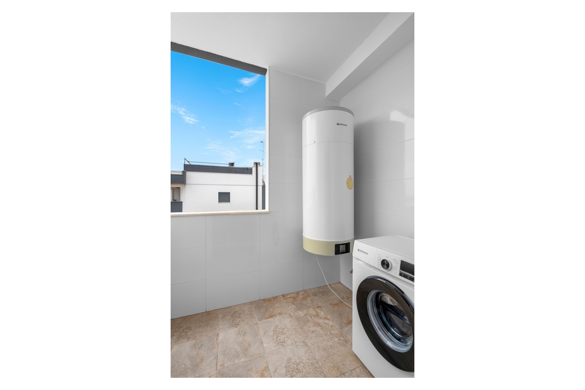 Brukt - Apartment -
Orihuela - Inland