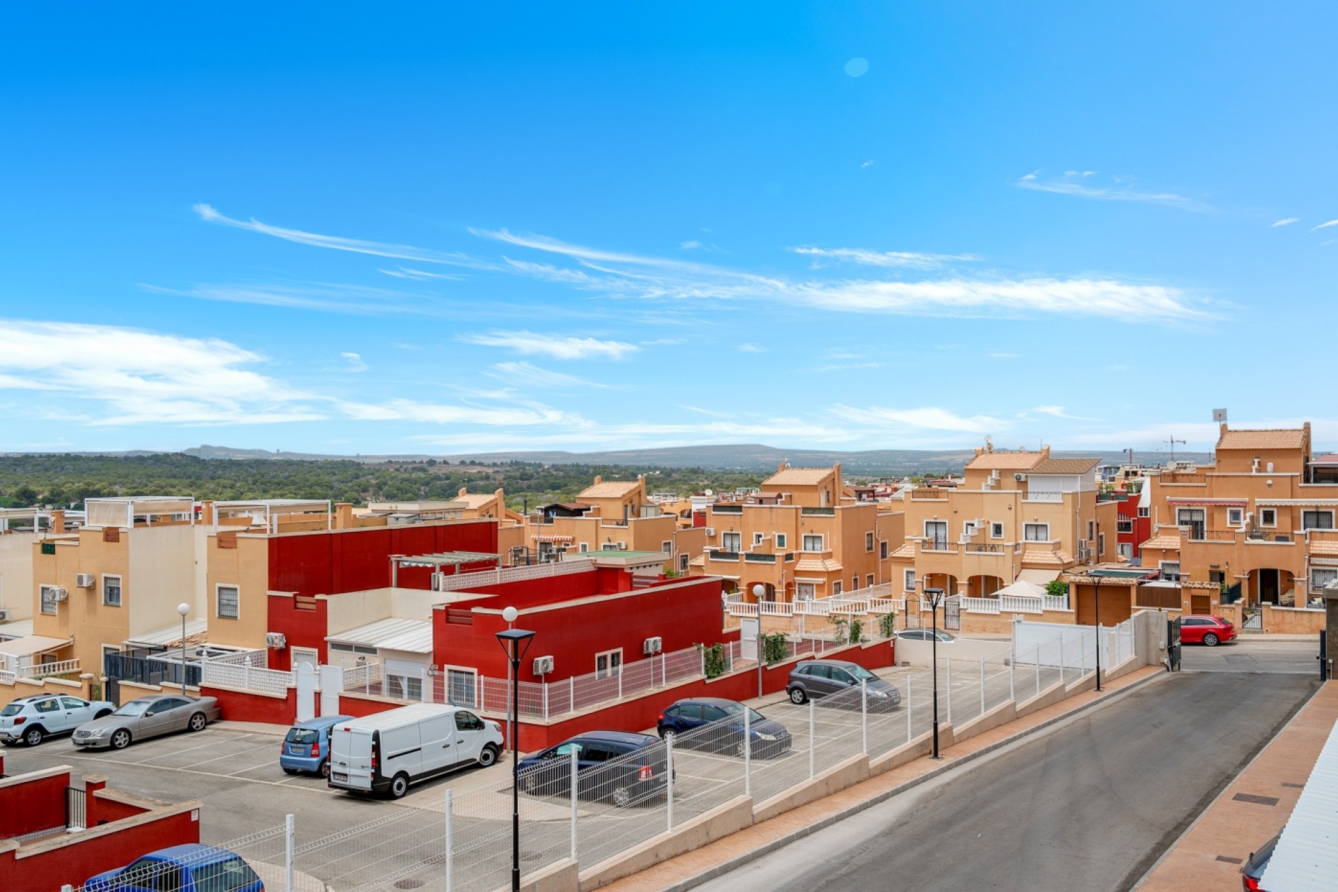 Brukt - Apartment -
Orihuela - Inland