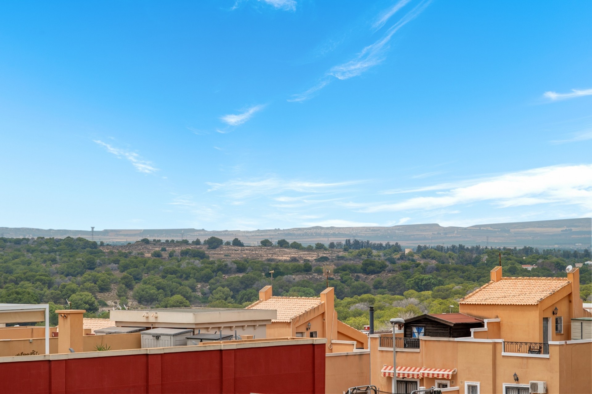 Brukt - Apartment -
Orihuela - Inland
