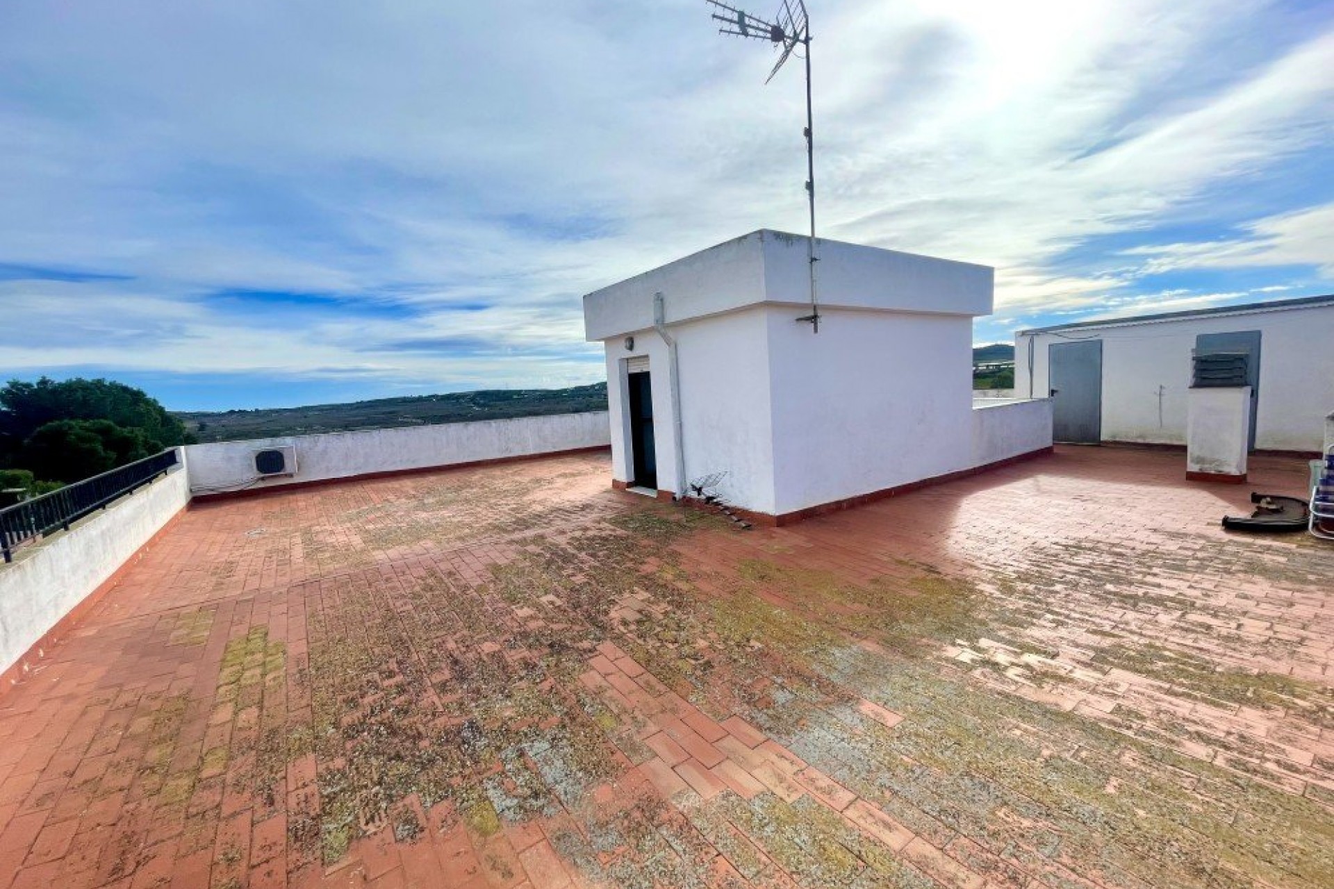 Brukt - Apartment -
Orihuela - Inland