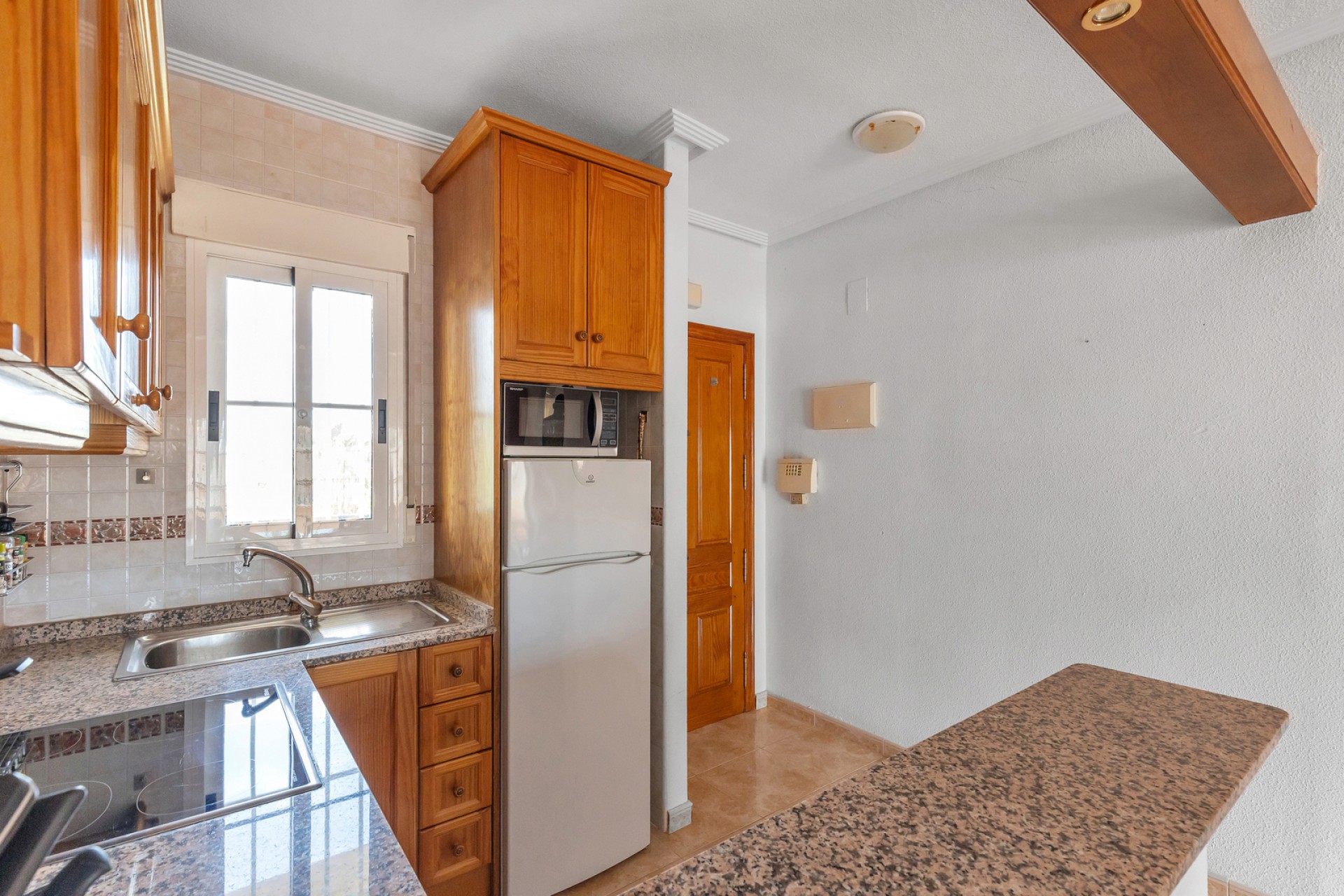Brukt - Apartment -
Orihuela - Inland