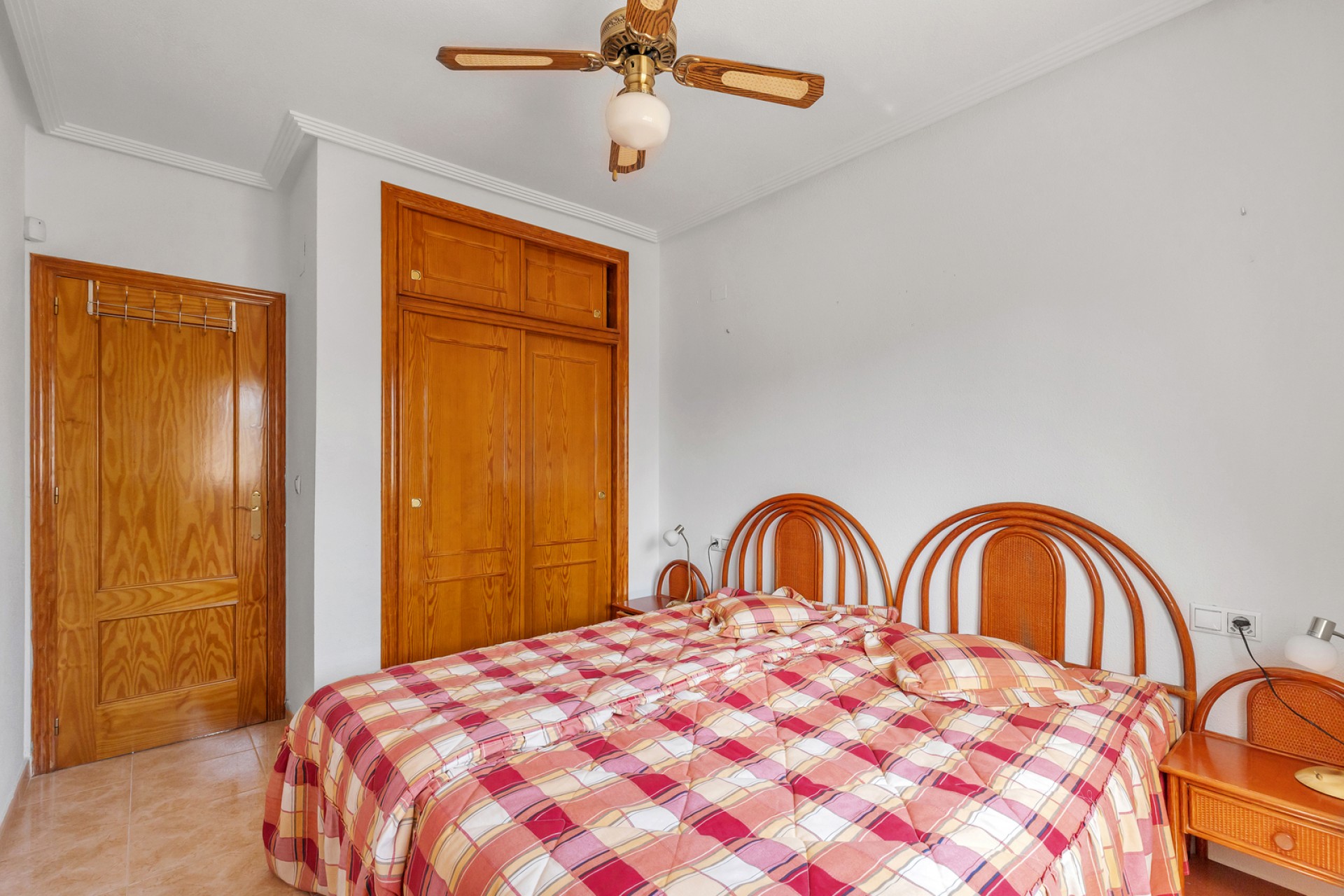 Brukt - Apartment -
Orihuela - Inland