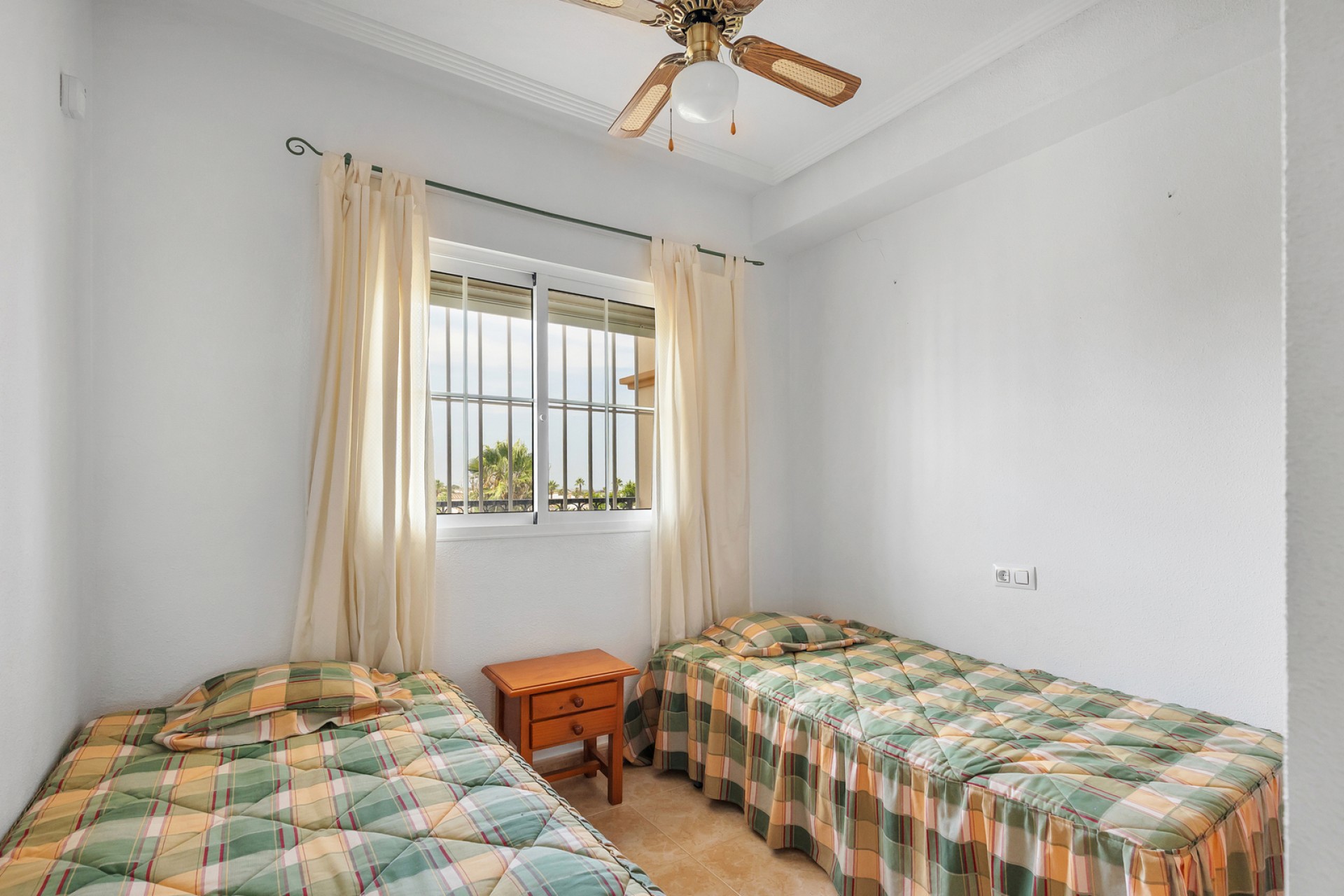 Brukt - Apartment -
Orihuela - Inland