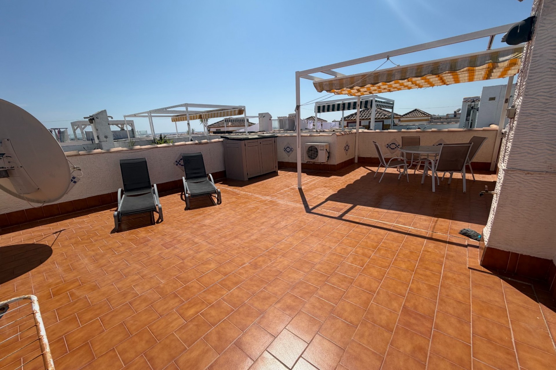 Brukt - Apartment -
Orihuela - Inland