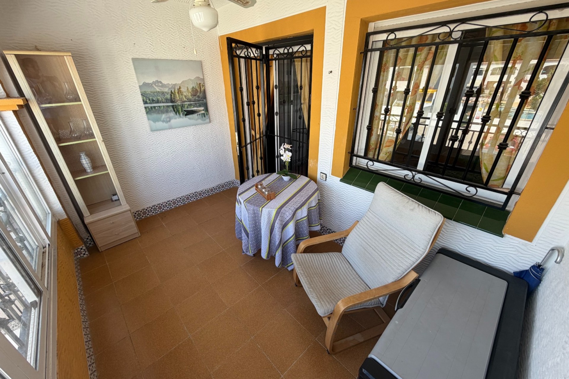 Brukt - Apartment -
Orihuela - Inland