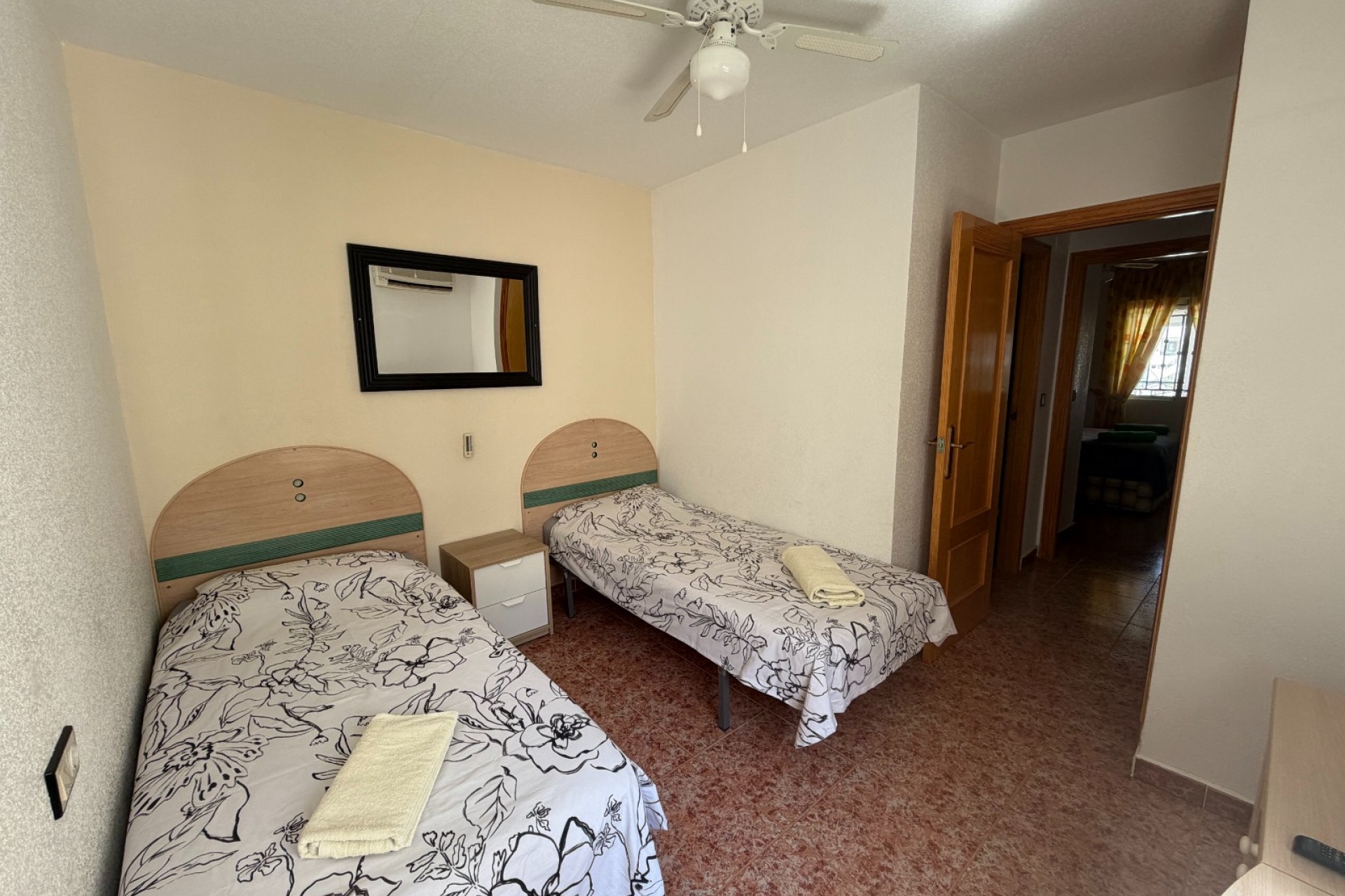Brukt - Apartment -
Orihuela - Inland