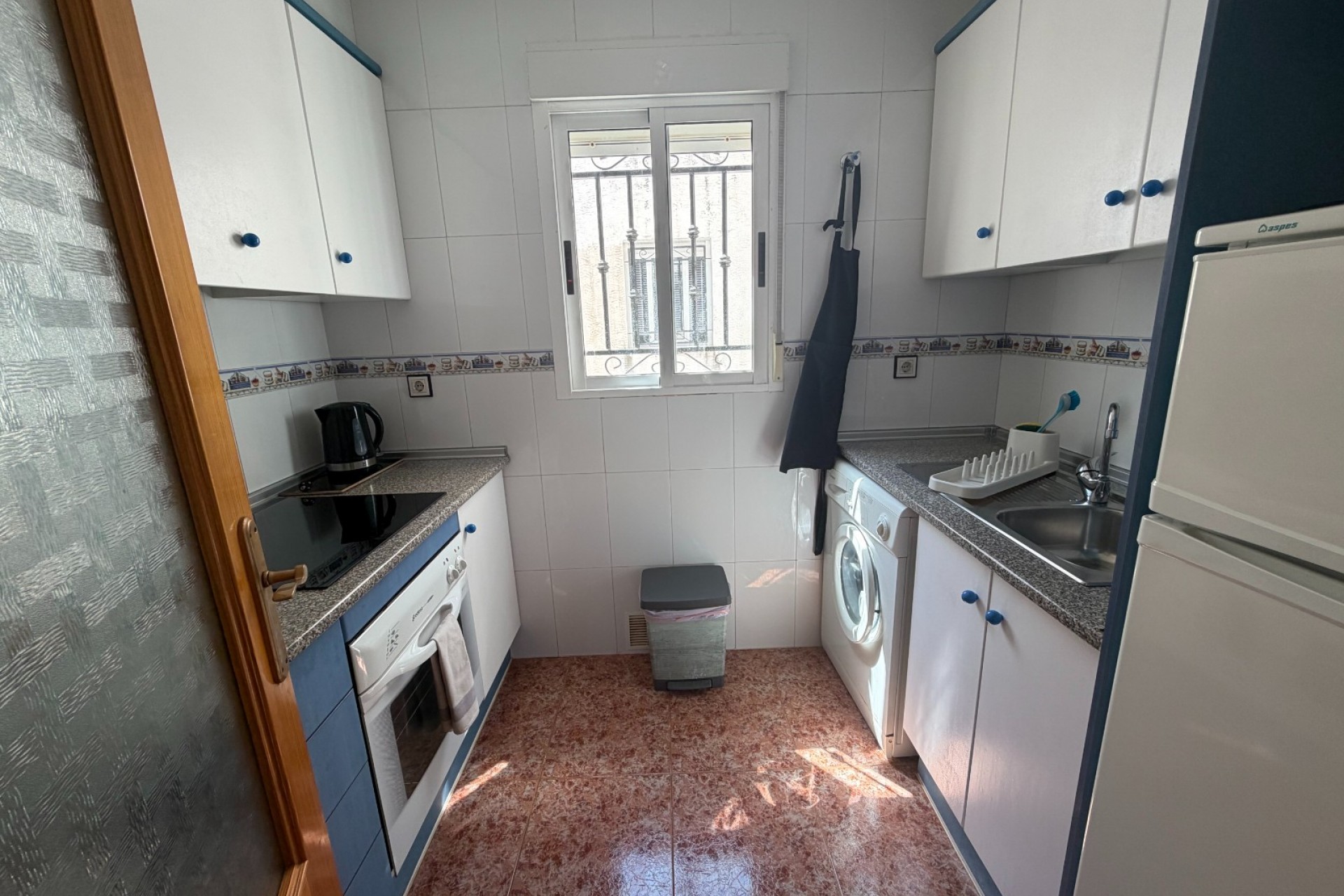 Brukt - Apartment -
Orihuela - Inland