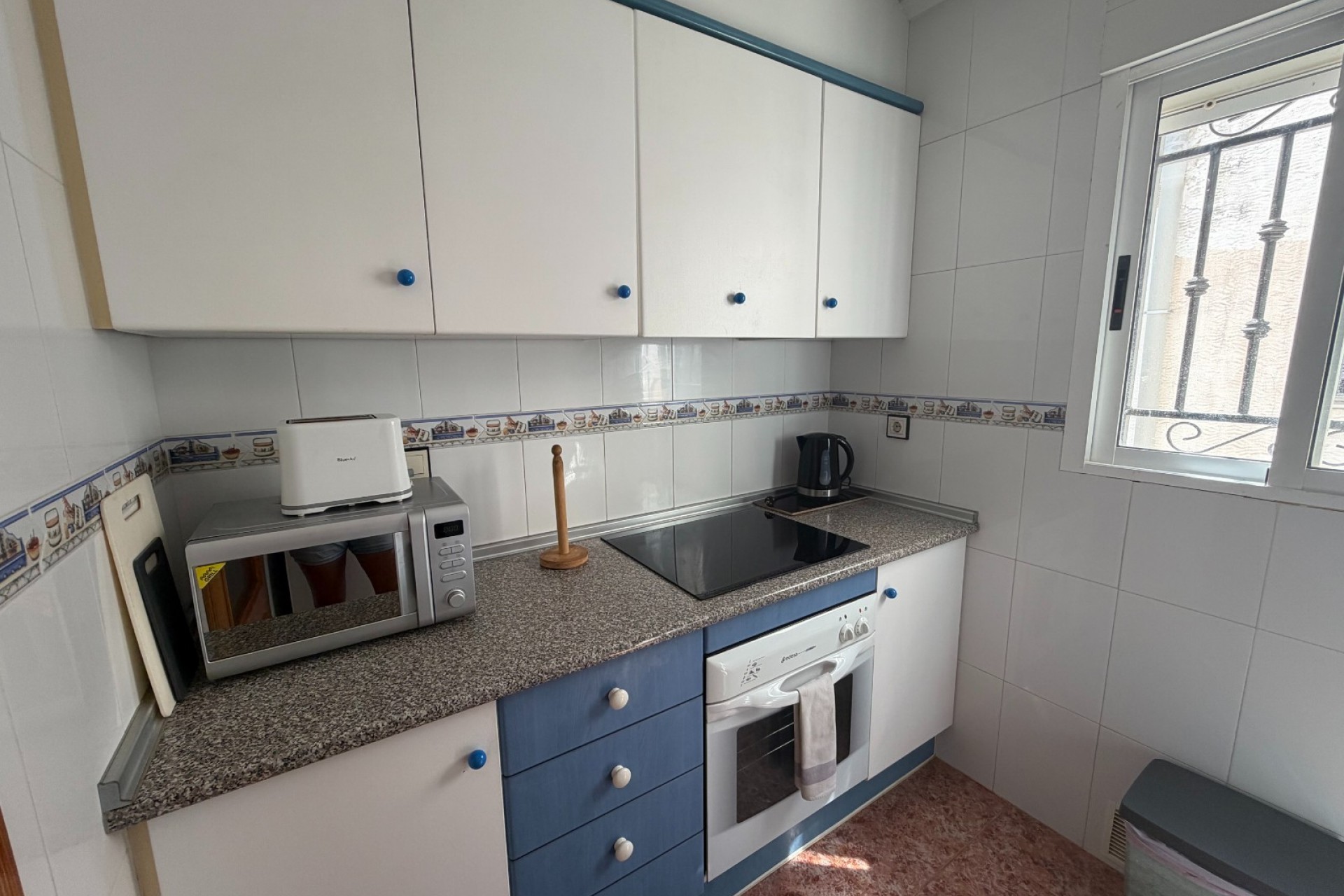 Brukt - Apartment -
Orihuela - Inland