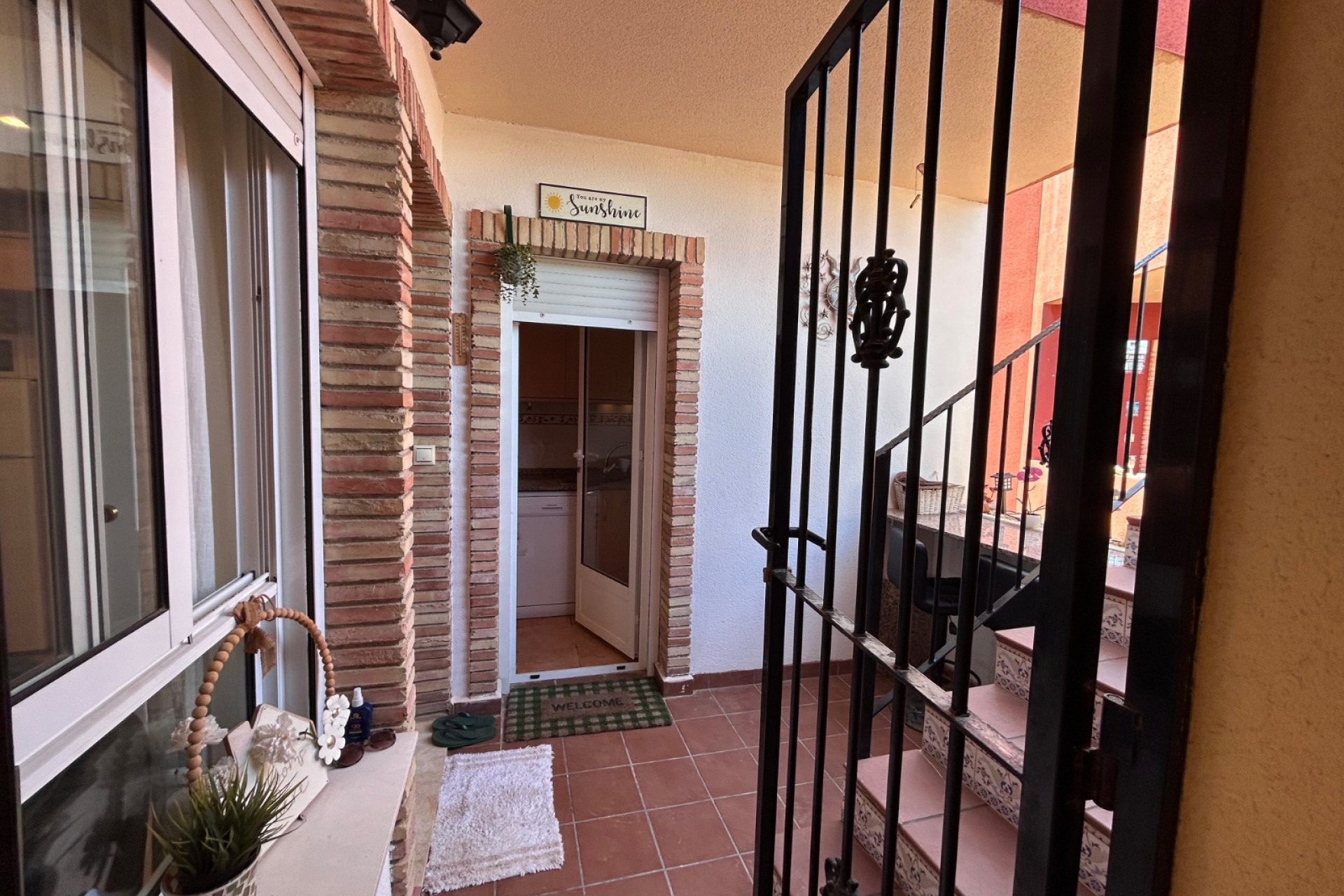 Brukt - Apartment -
Orihuela - Inland