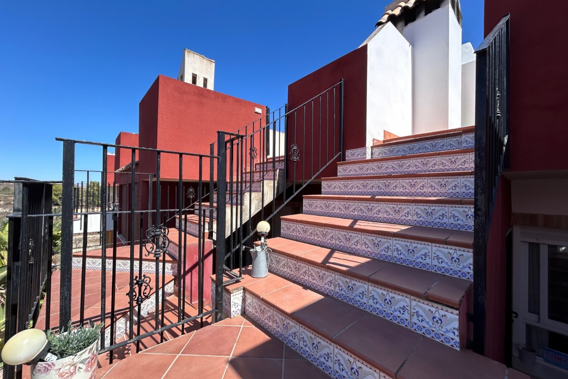 Brukt - Apartment -
Orihuela - Inland