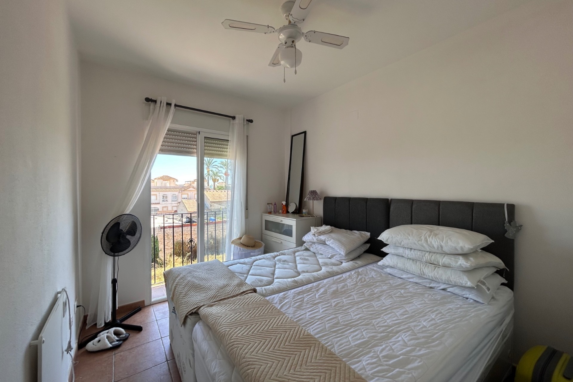 Brukt - Apartment -
Orihuela - Inland