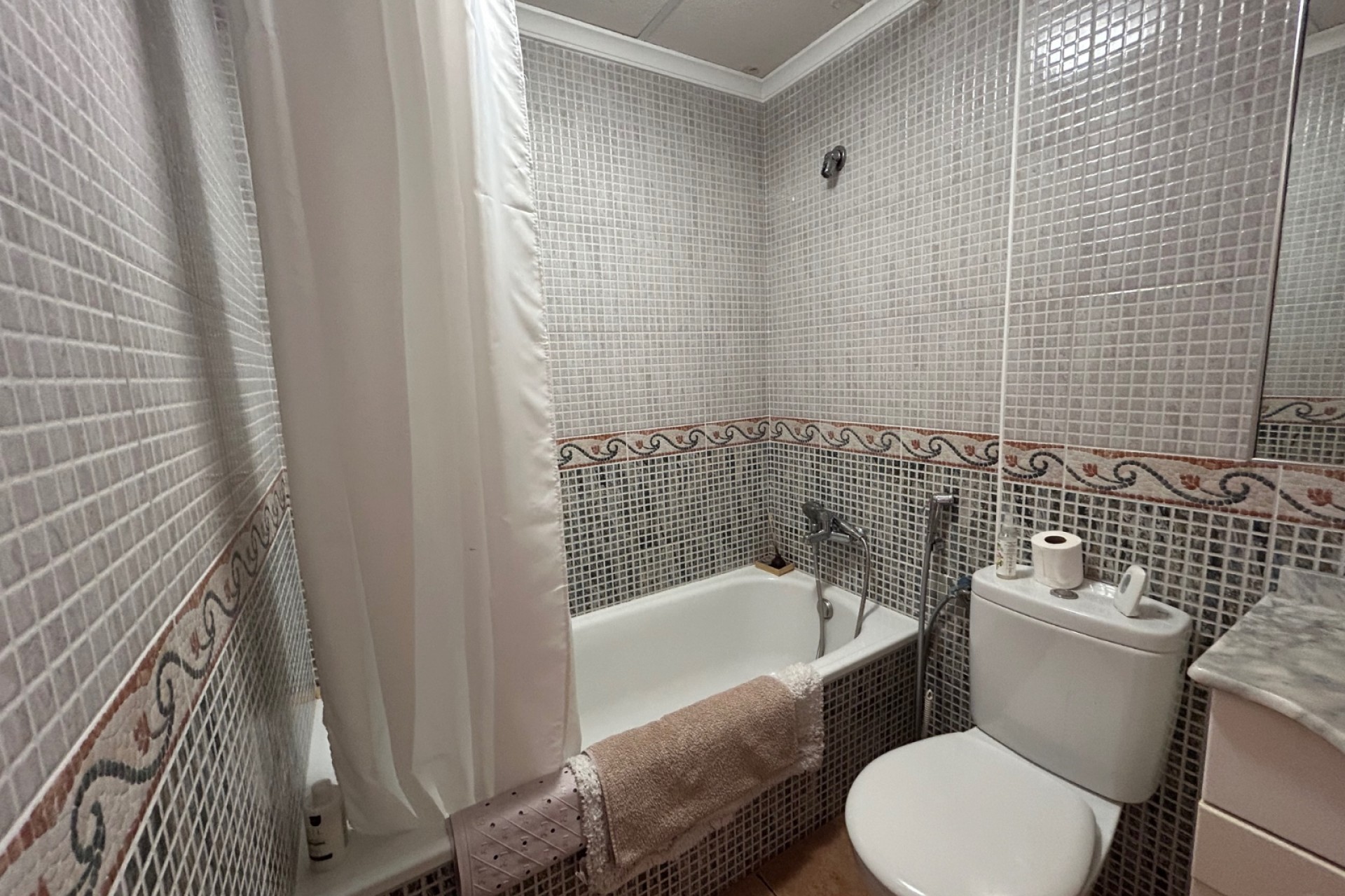 Brukt - Apartment -
Orihuela - Inland
